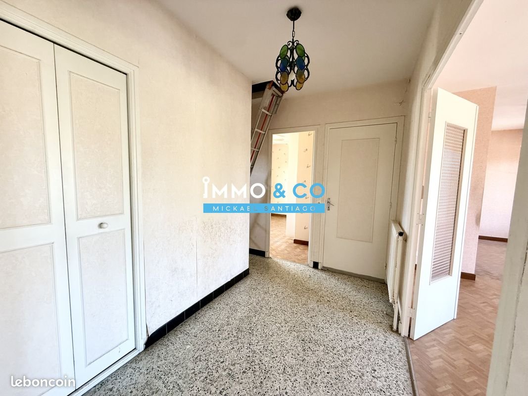 Maison à vendre, 93m², Valence