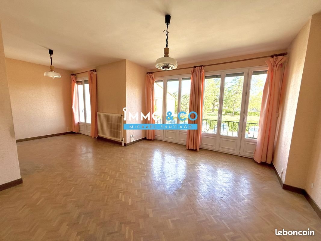 Maison à vendre, 93m², Valence