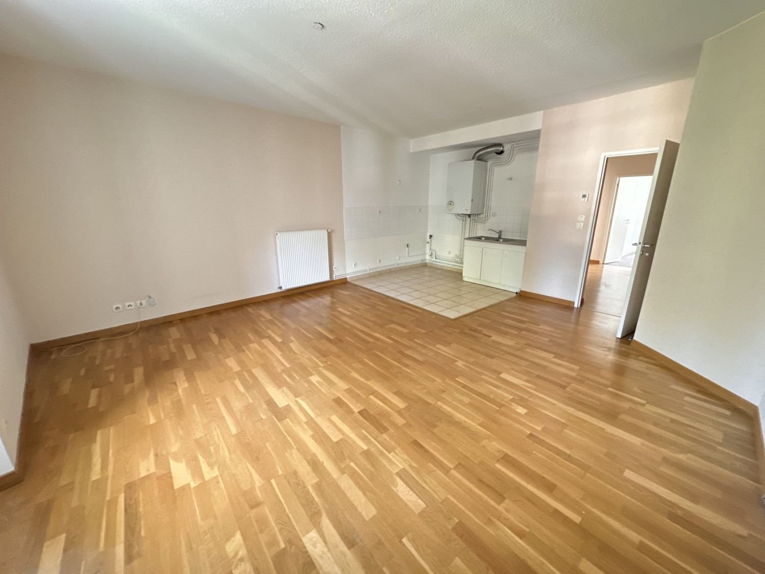 Appartement à louer, 82m², Chamalières