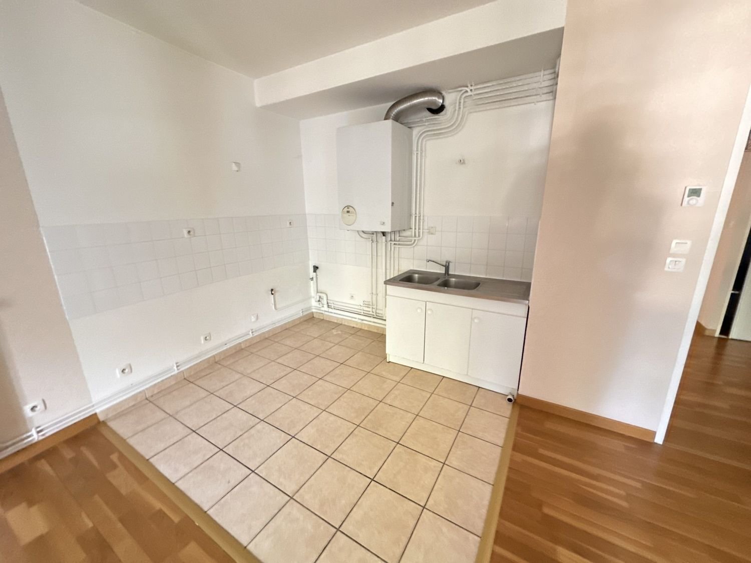 Appartement à louer, 82m², Chamalières