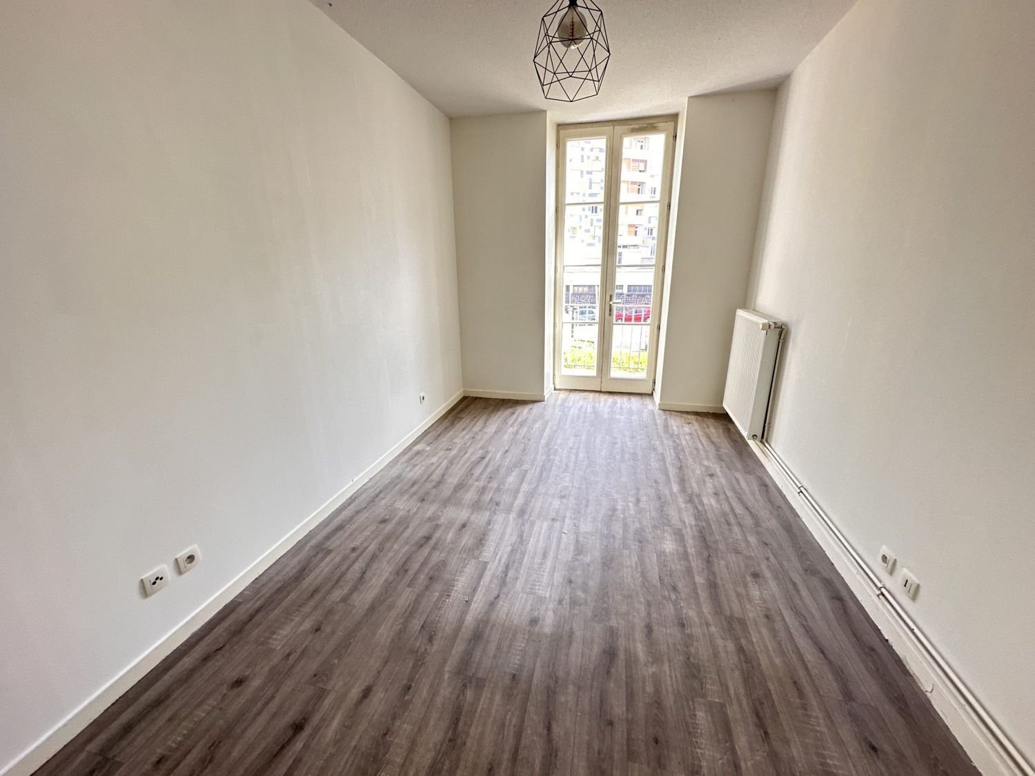 Appartement à louer, 82m², Chamalières