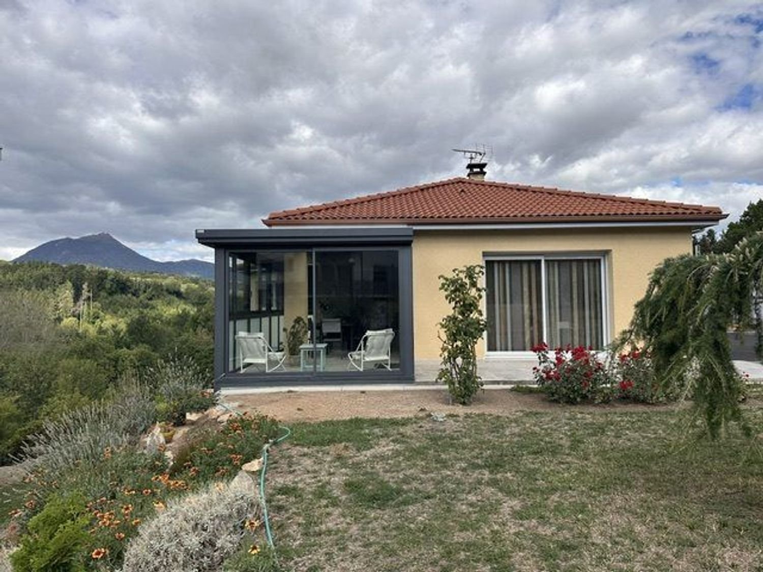 Maison à vendre, 173m², Royat