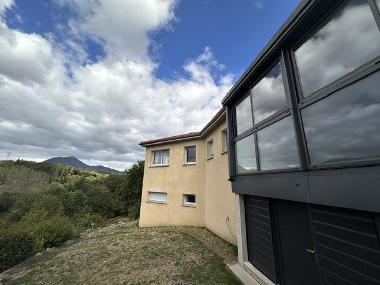 Maison à vendre, 173m², Royat