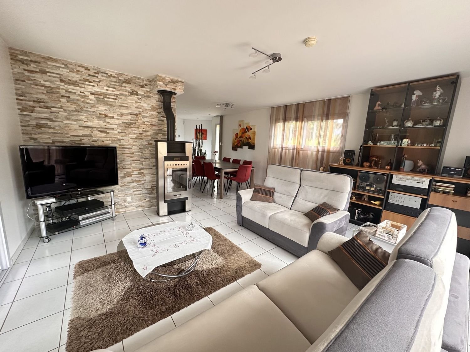 Maison à vendre, 173m², Royat