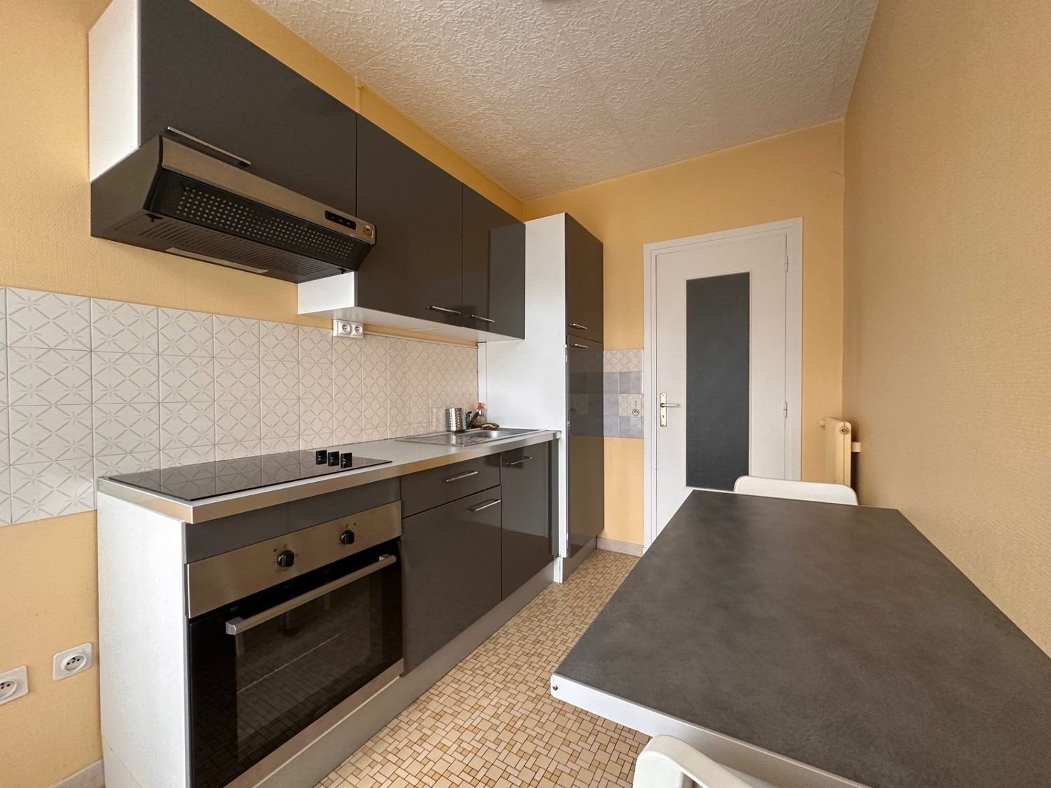 Appartement à louer, 30m², Chamalières