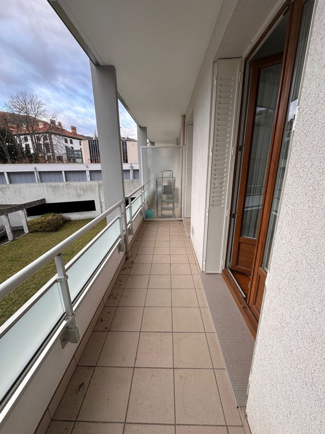 Appartement à louer, 30m², Chamalières