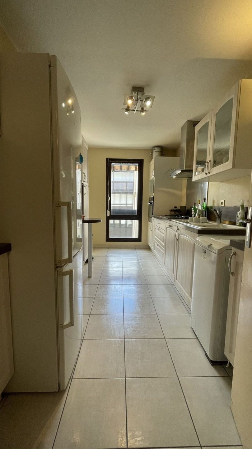 Appartement à vendre, 100m², Chamalières