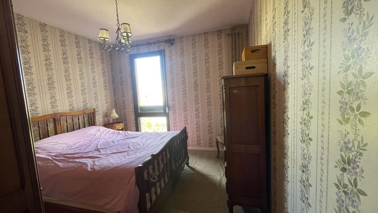 Appartement à vendre, 100m², Chamalières