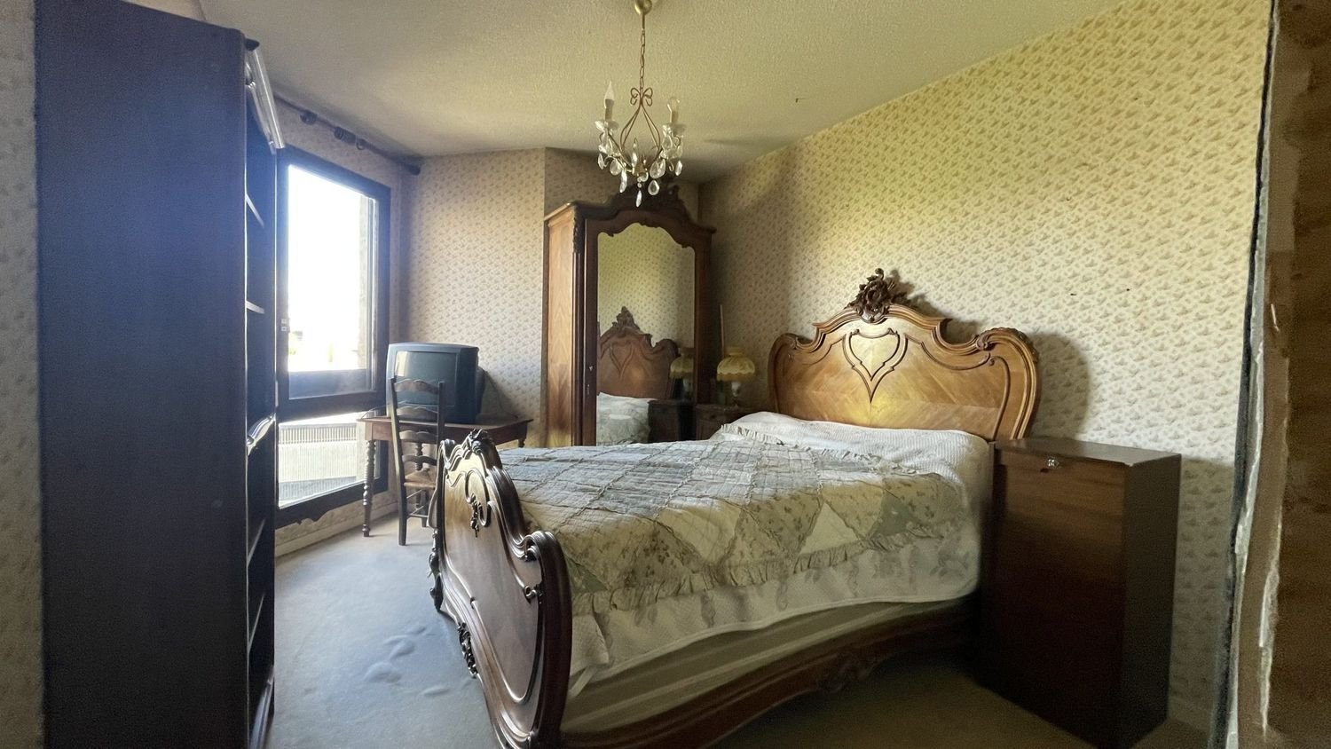 Appartement à vendre, 100m², Chamalières