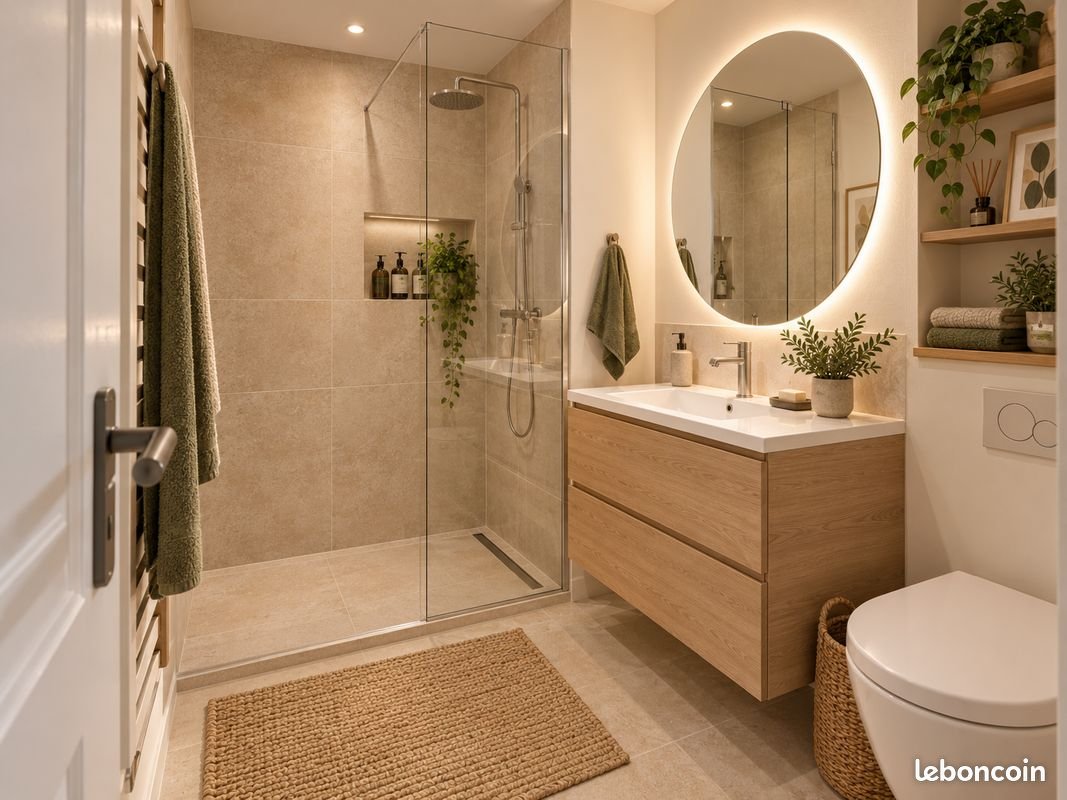 Appartement à vendre, 42m², Longuyon