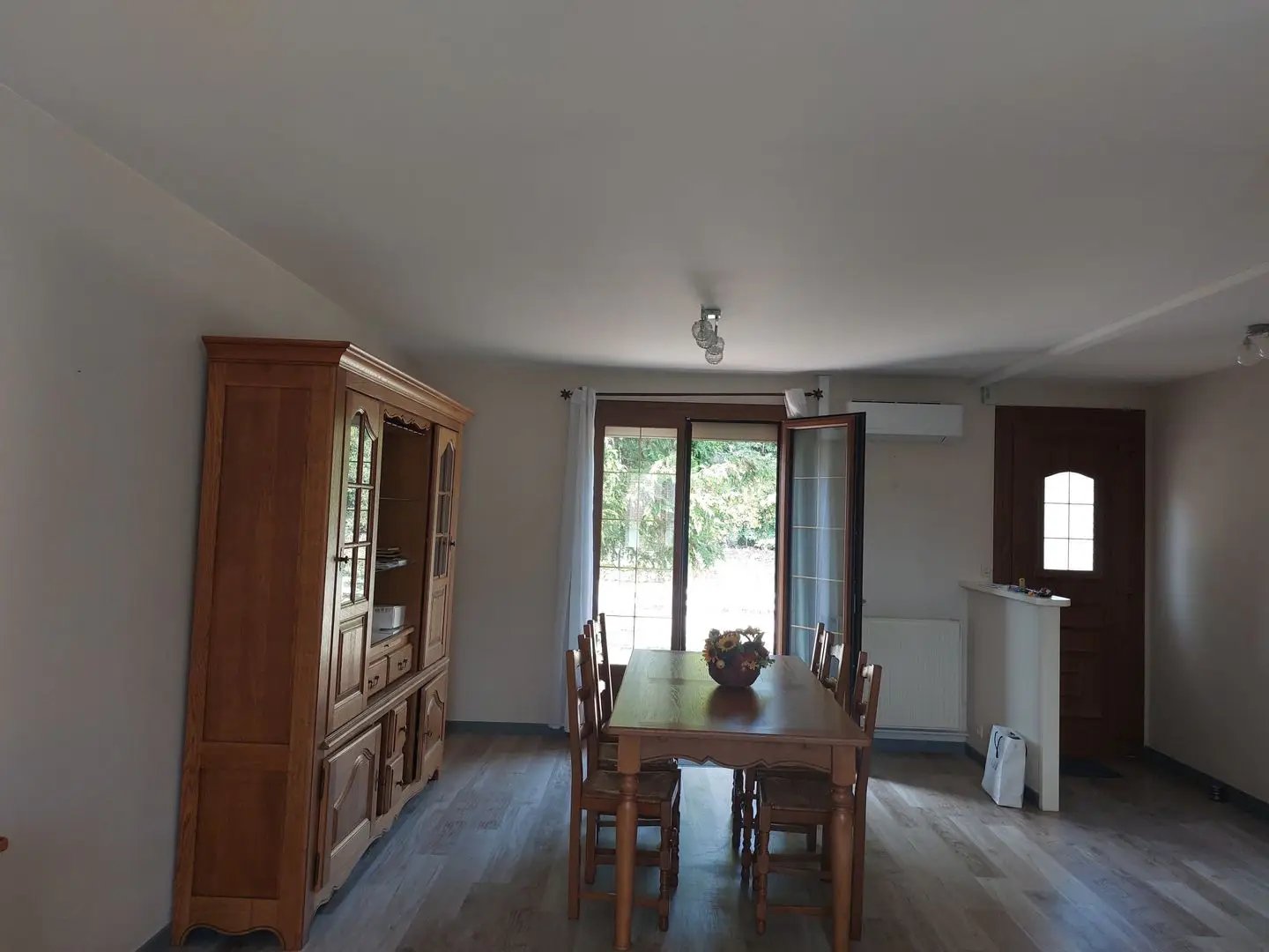 Maison à vendre, 85m², Savigné-l'Evêque