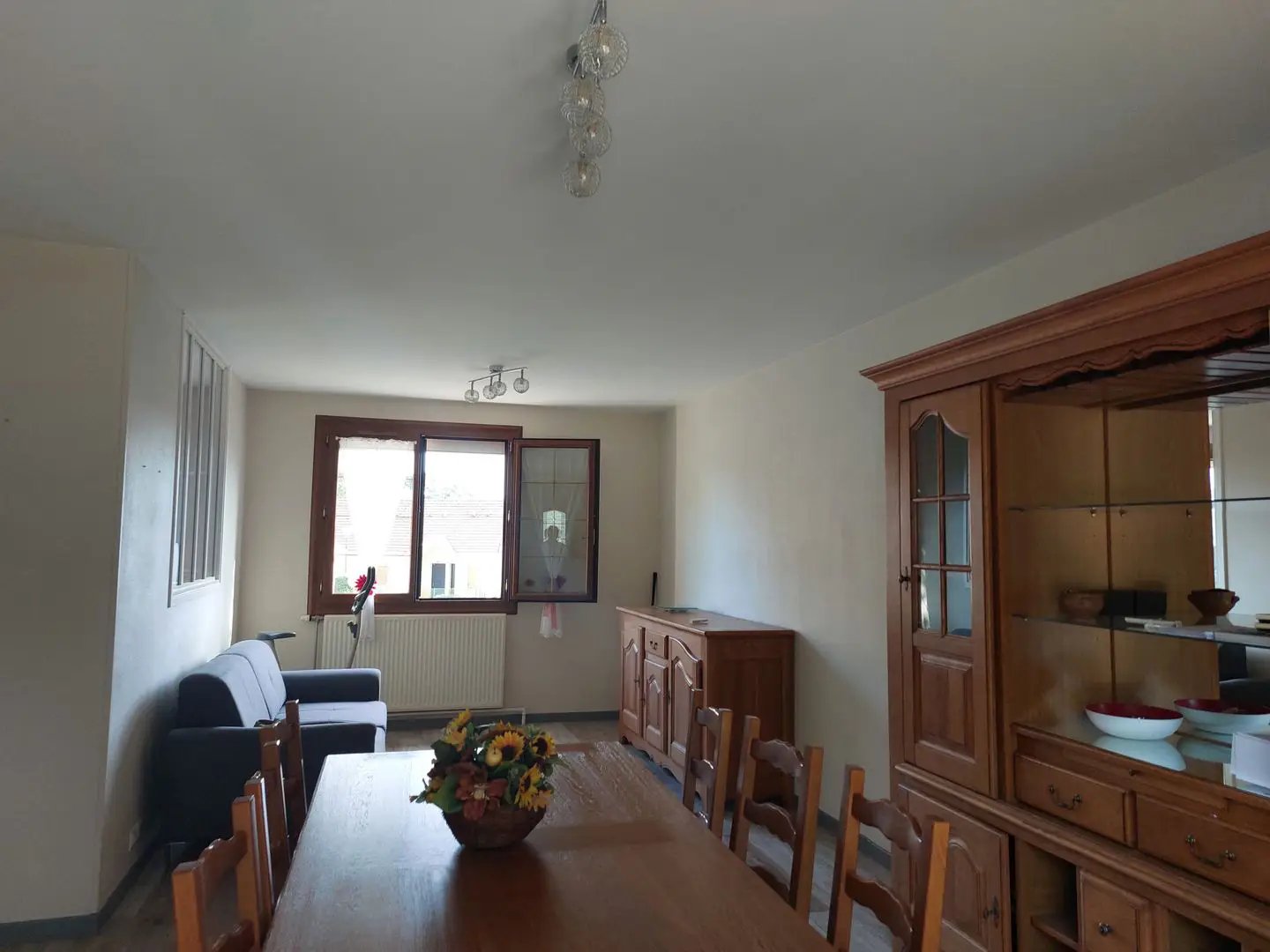 Maison à vendre, 85m², Savigné-l'Evêque