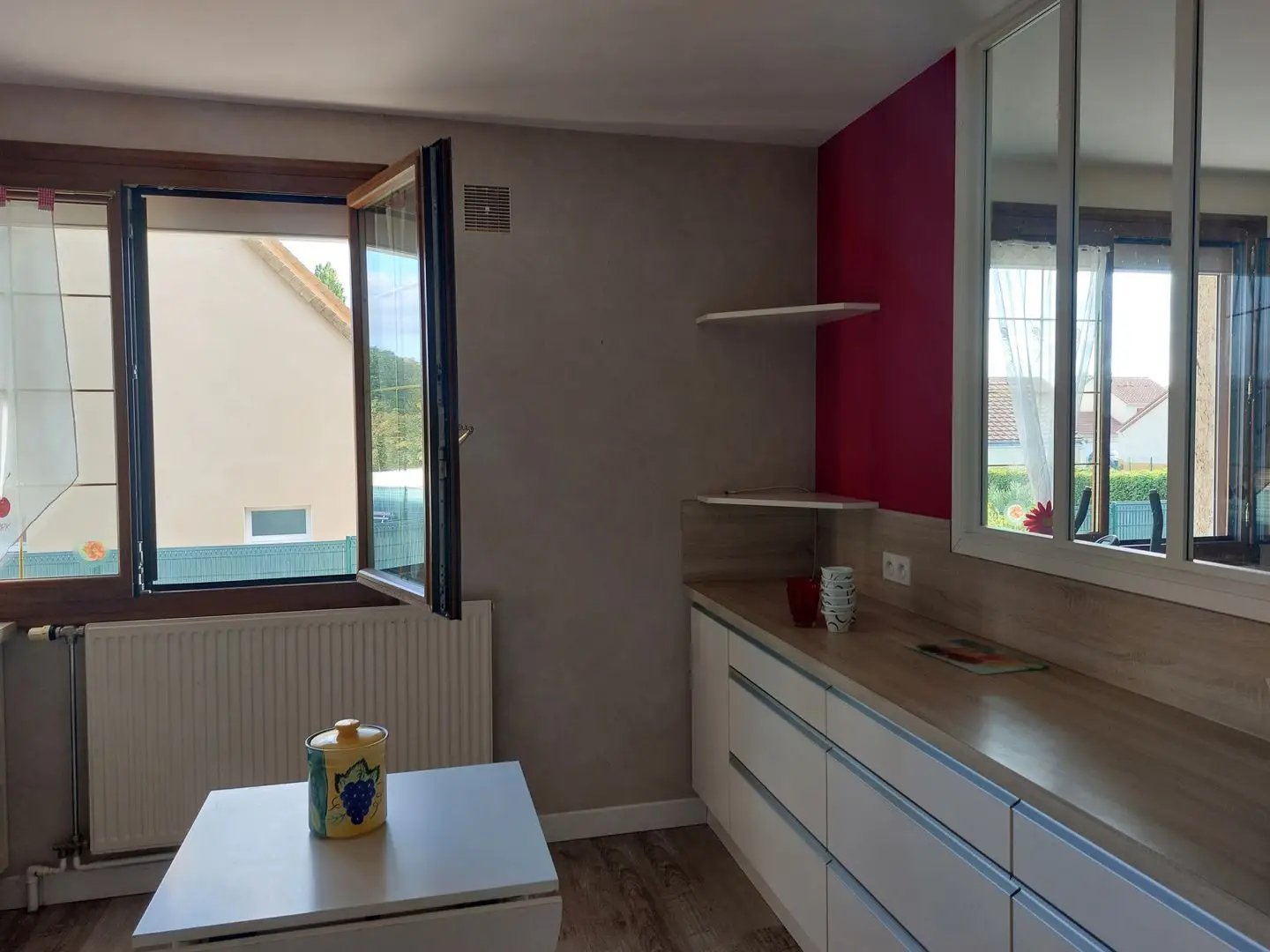 Maison à vendre, 85m², Savigné-l'Evêque