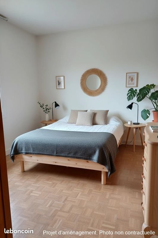 Maison à vendre, 101m², Savigné-l'Evêque