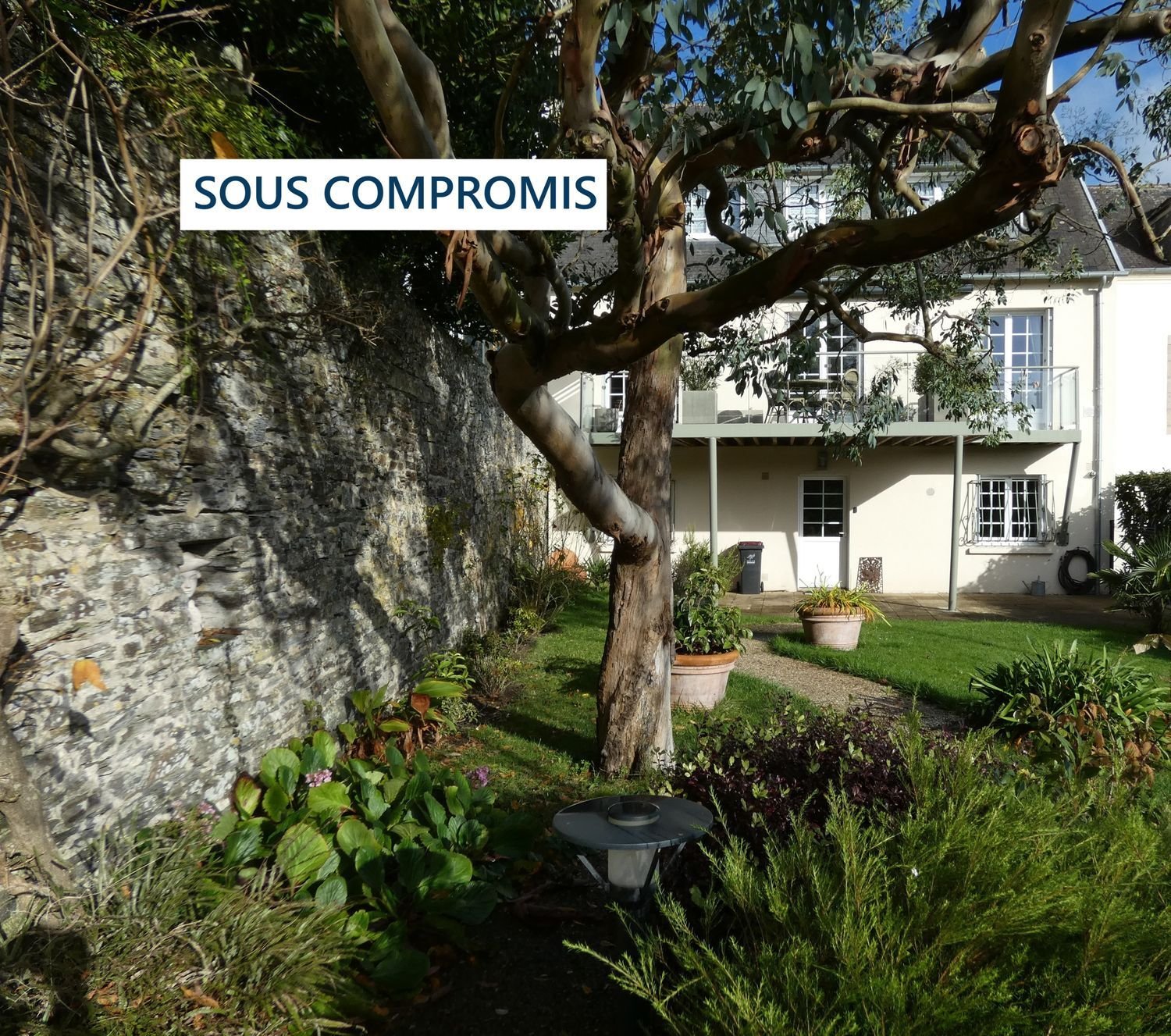 Maison à vendre, 173m², Morlaix