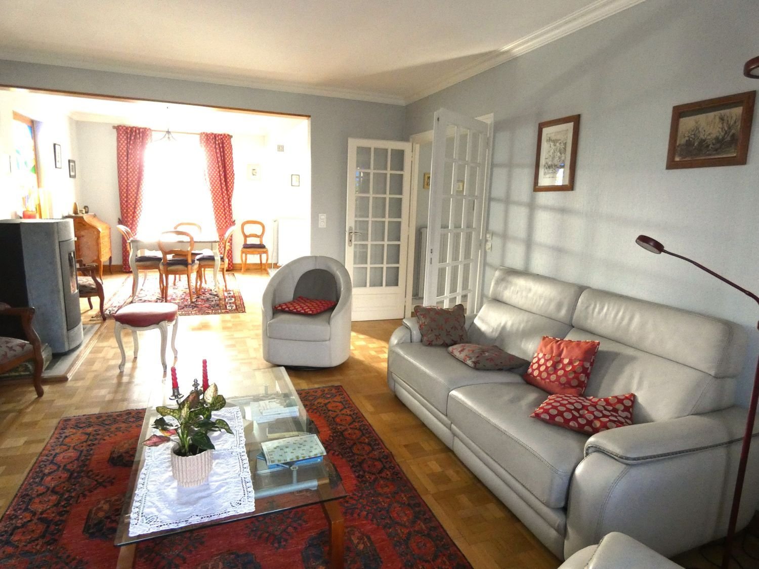 Maison à vendre, 173m², Morlaix