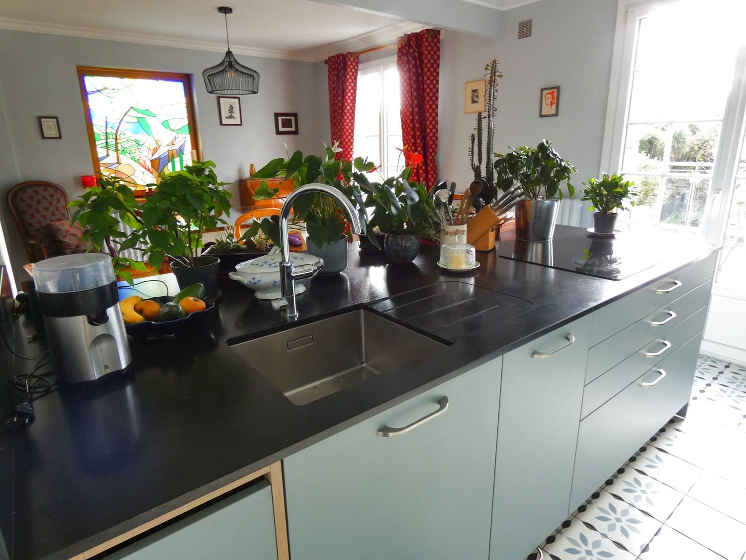 Maison à vendre, 173m², Morlaix