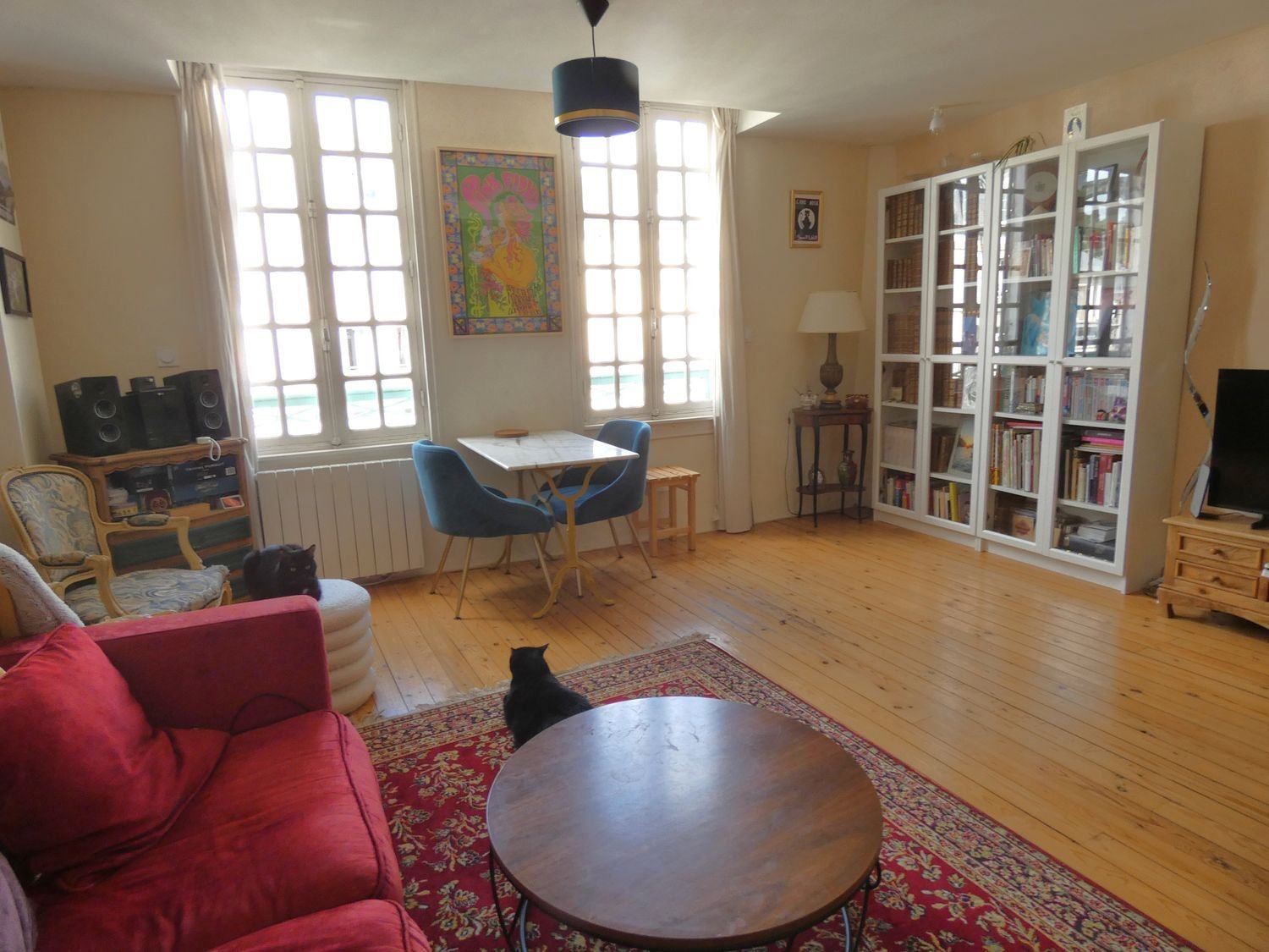 Appartement à vendre, 65m², Morlaix