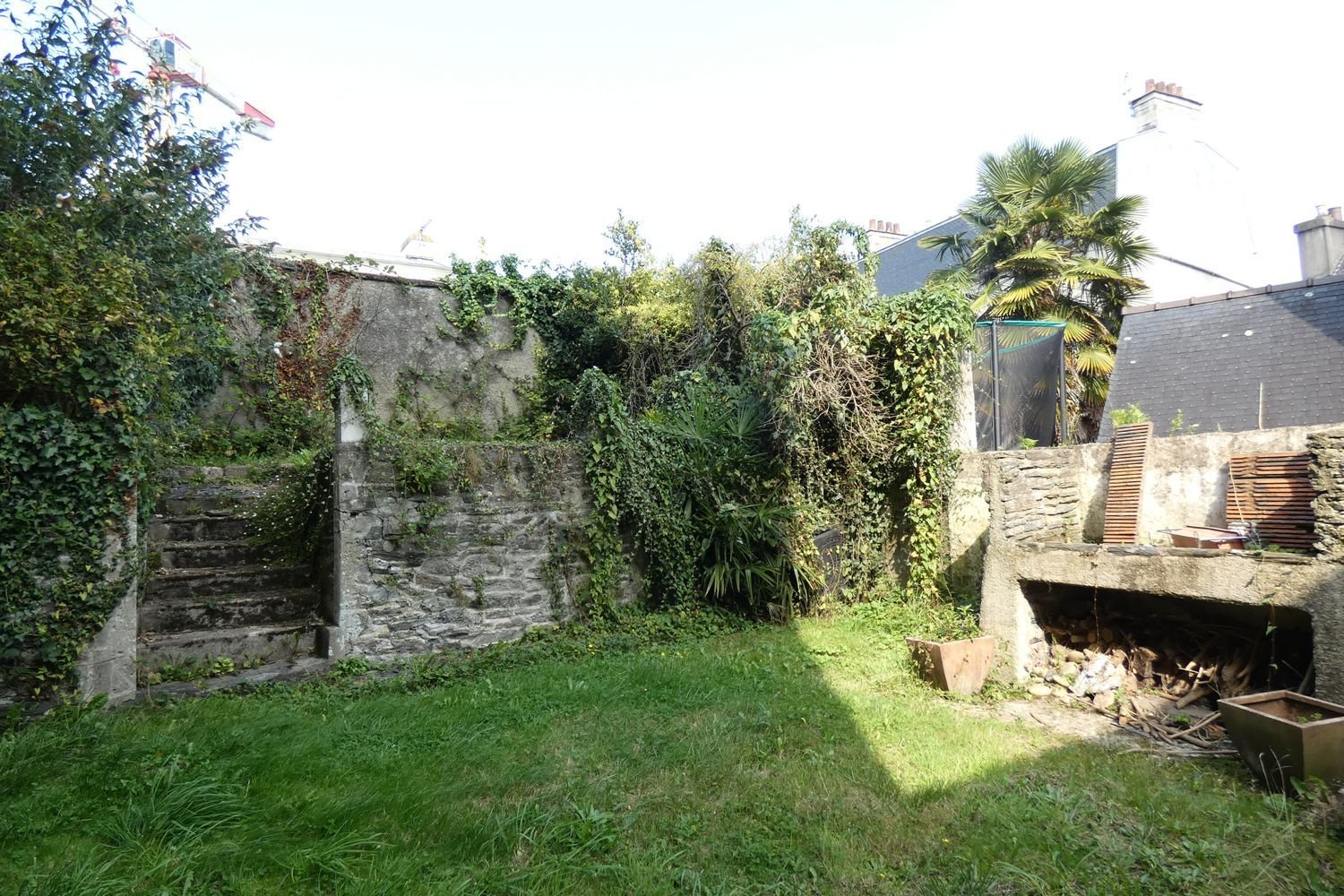 Maison à vendre, 140m², Morlaix