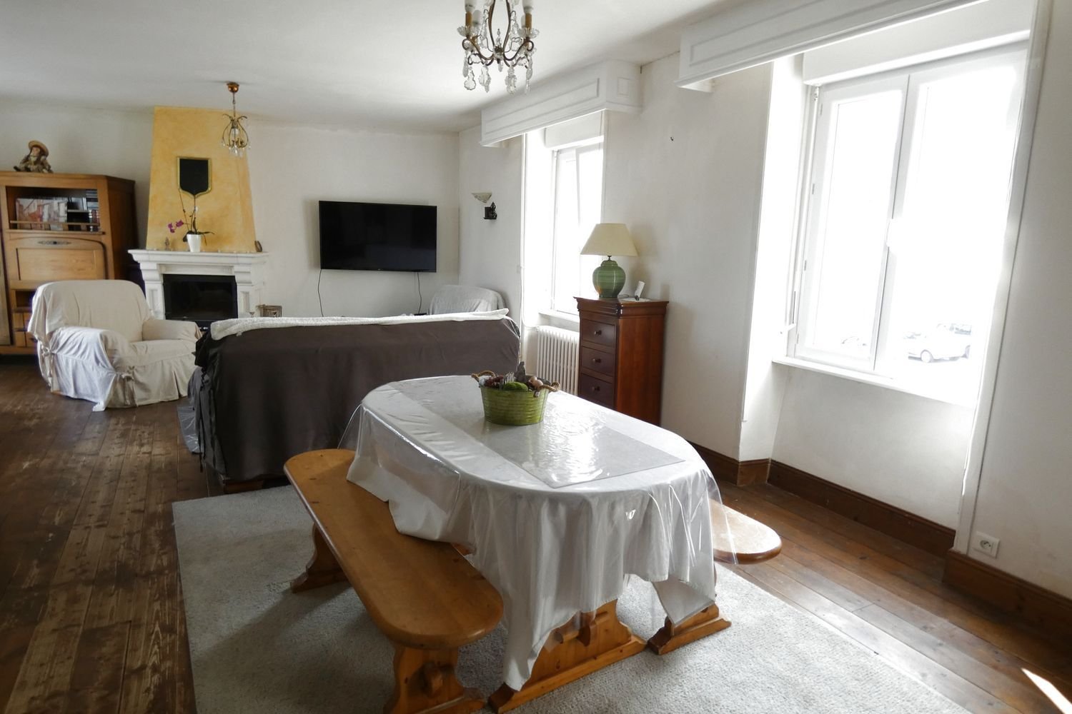 Maison à vendre, 140m², Morlaix