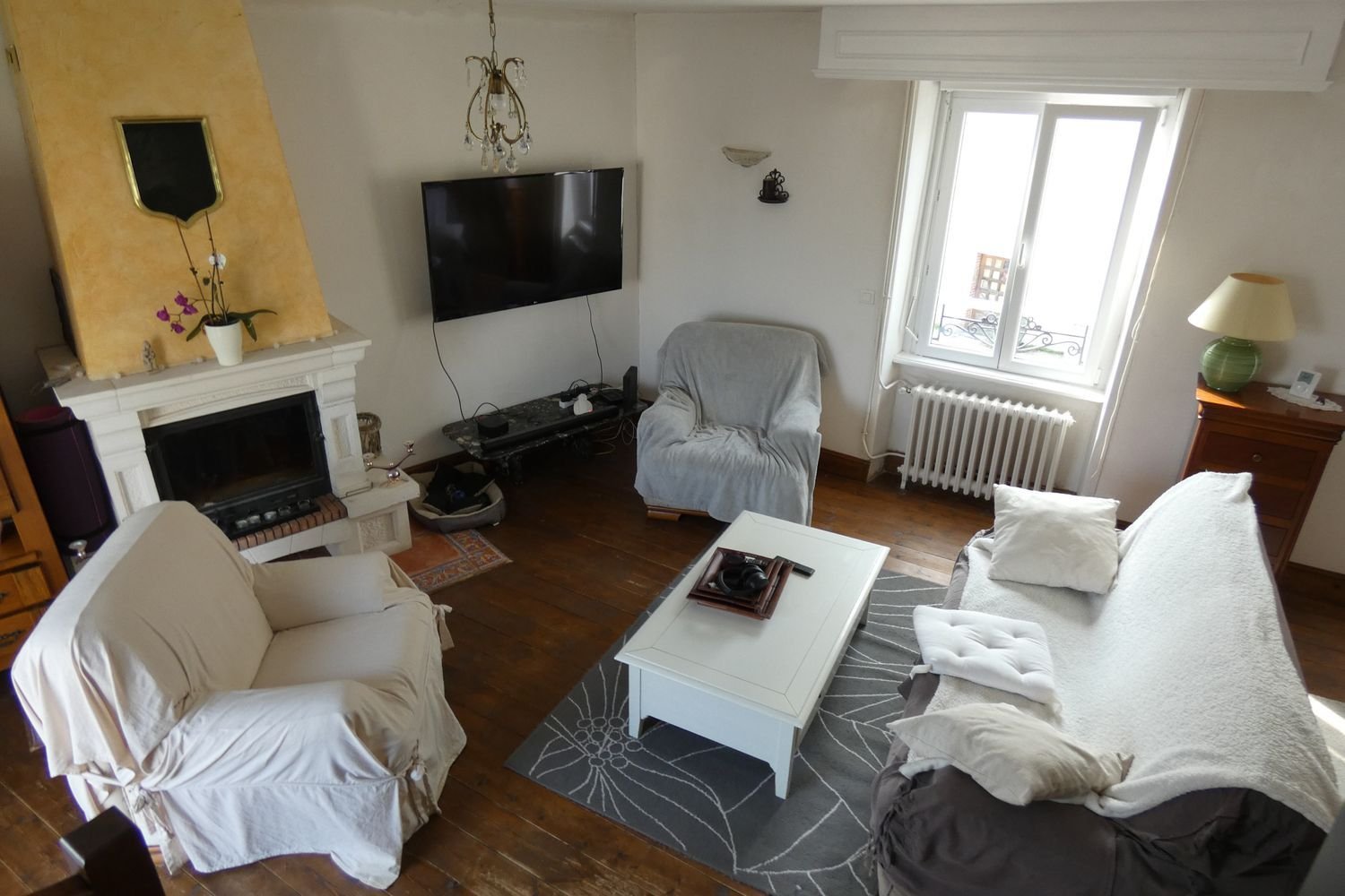 Maison à vendre, 140m², Morlaix