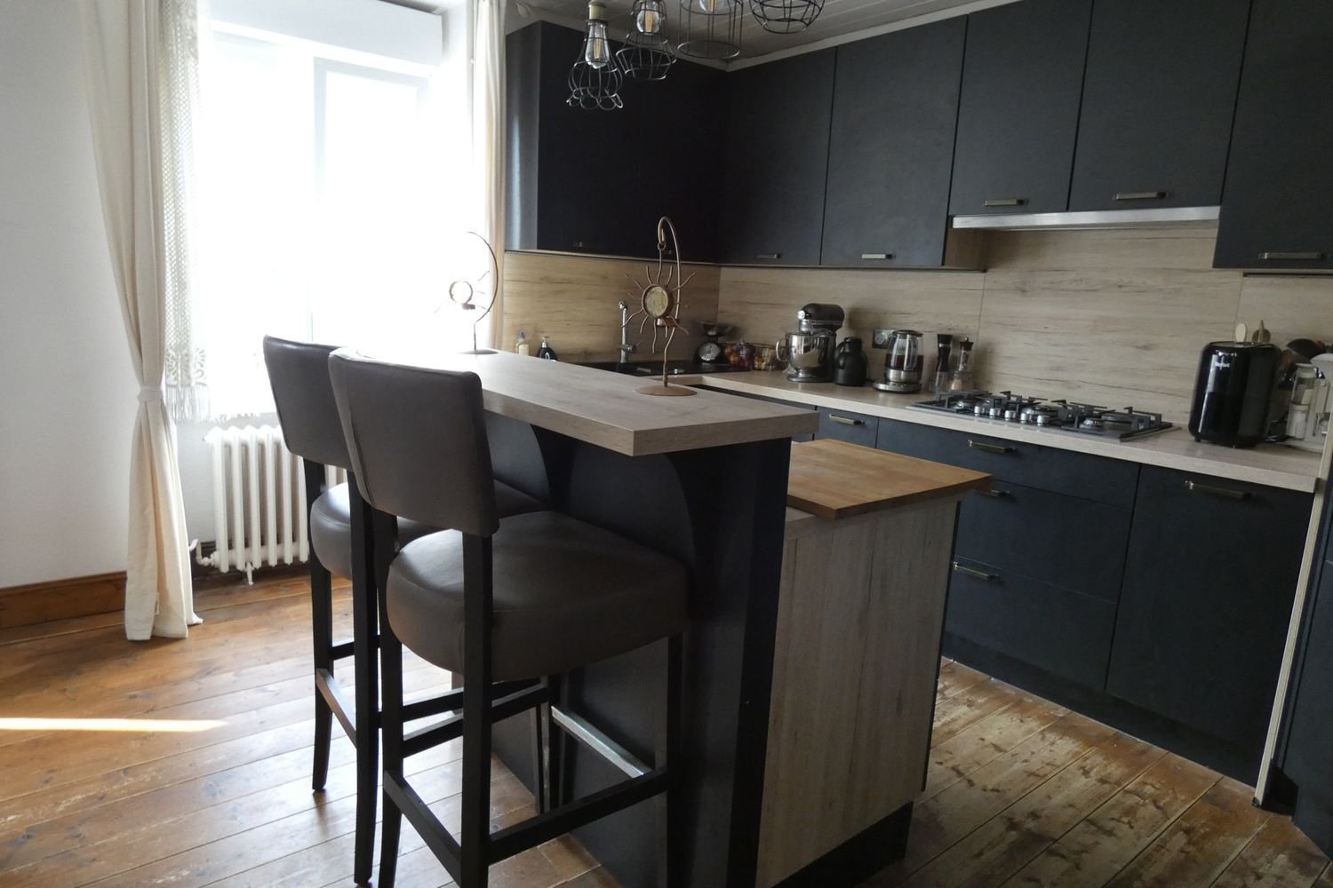 Maison à vendre, 140m², Morlaix