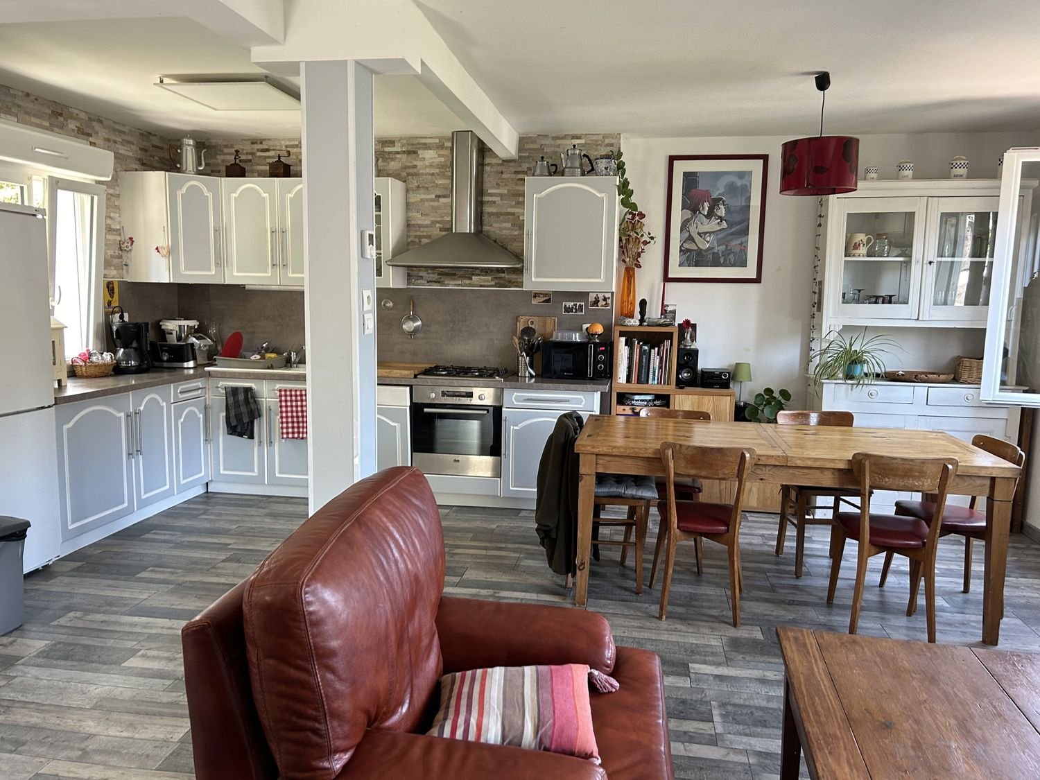 Maison à vendre, 70m², Morlaix
