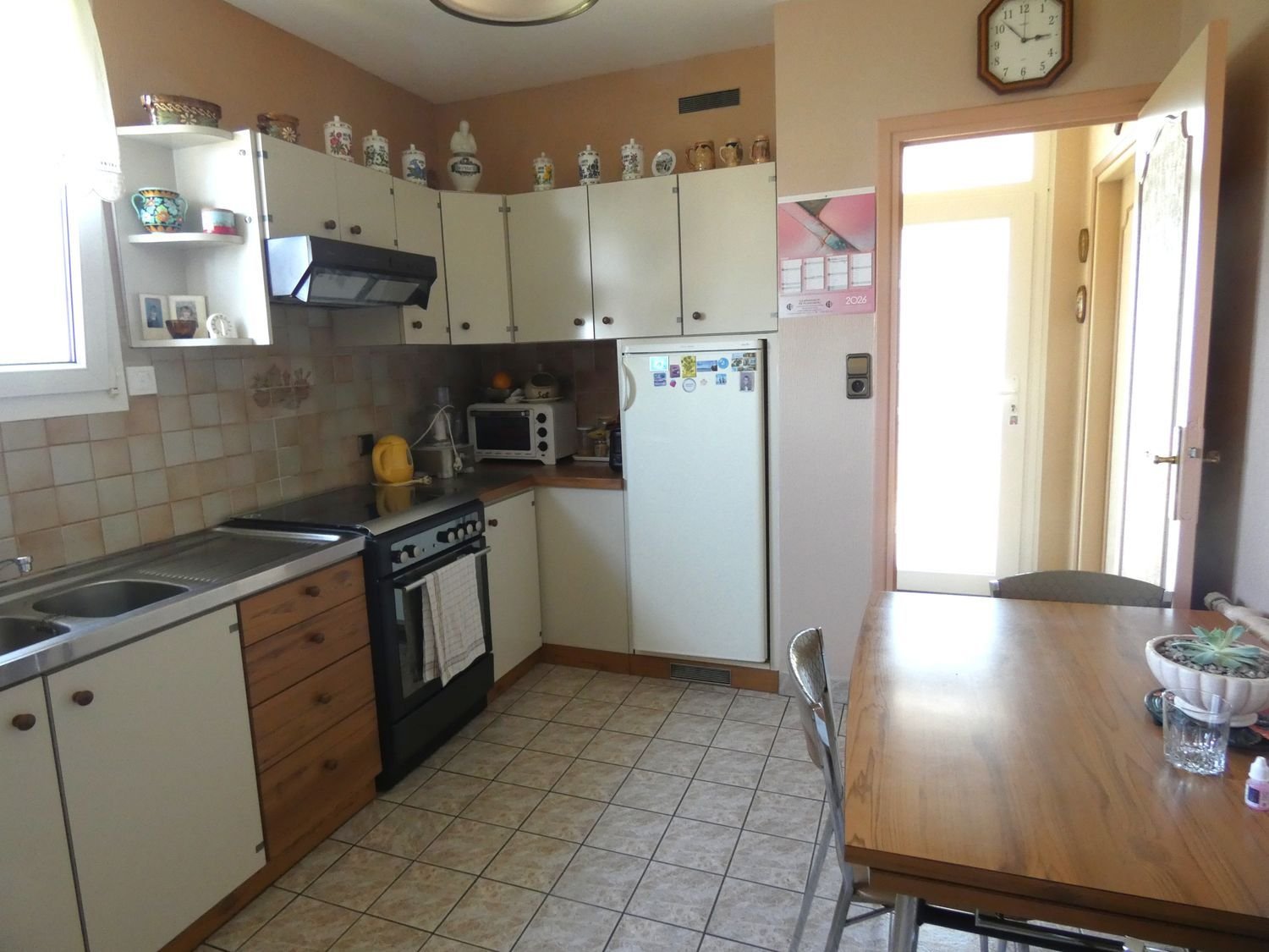 Maison à vendre, 107m², Plouigneau