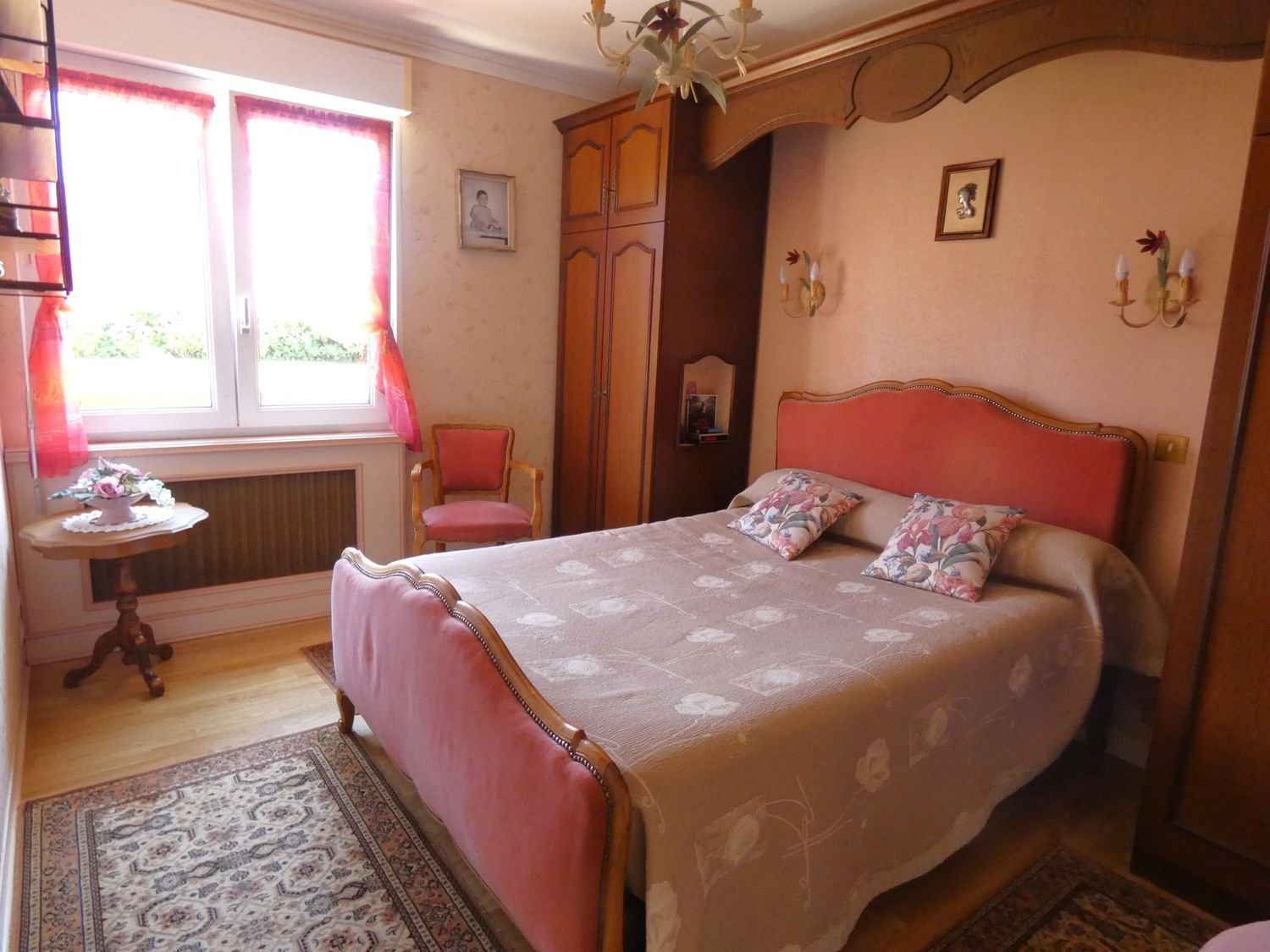 Maison à vendre, 107m², Plouigneau