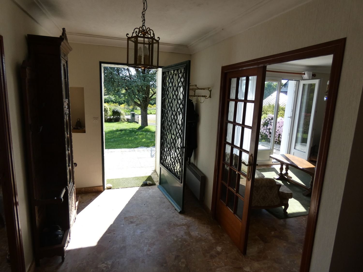 Maison à vendre, 110m², Scrignac