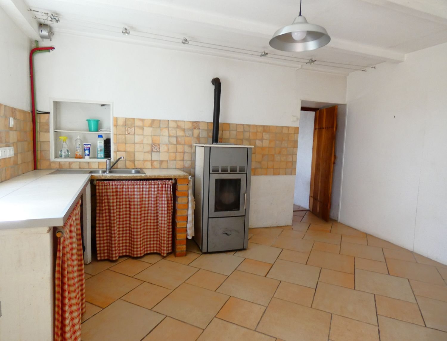 Maison à vendre, 58m², Plourin-lès-Morlaix