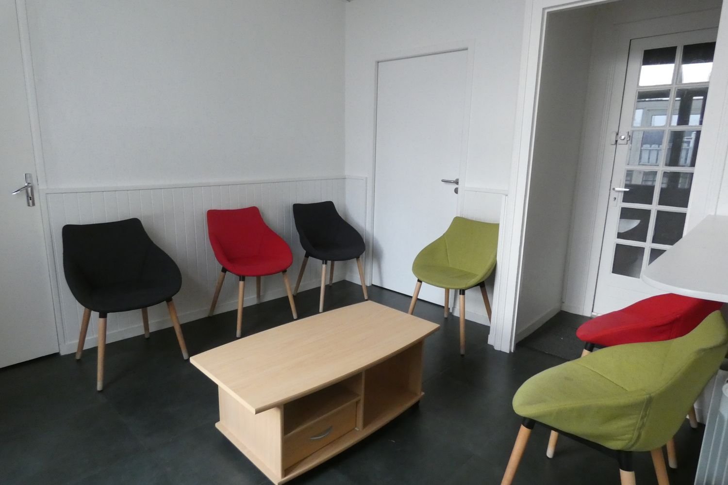 Appartement à vendre, 60m², Morlaix