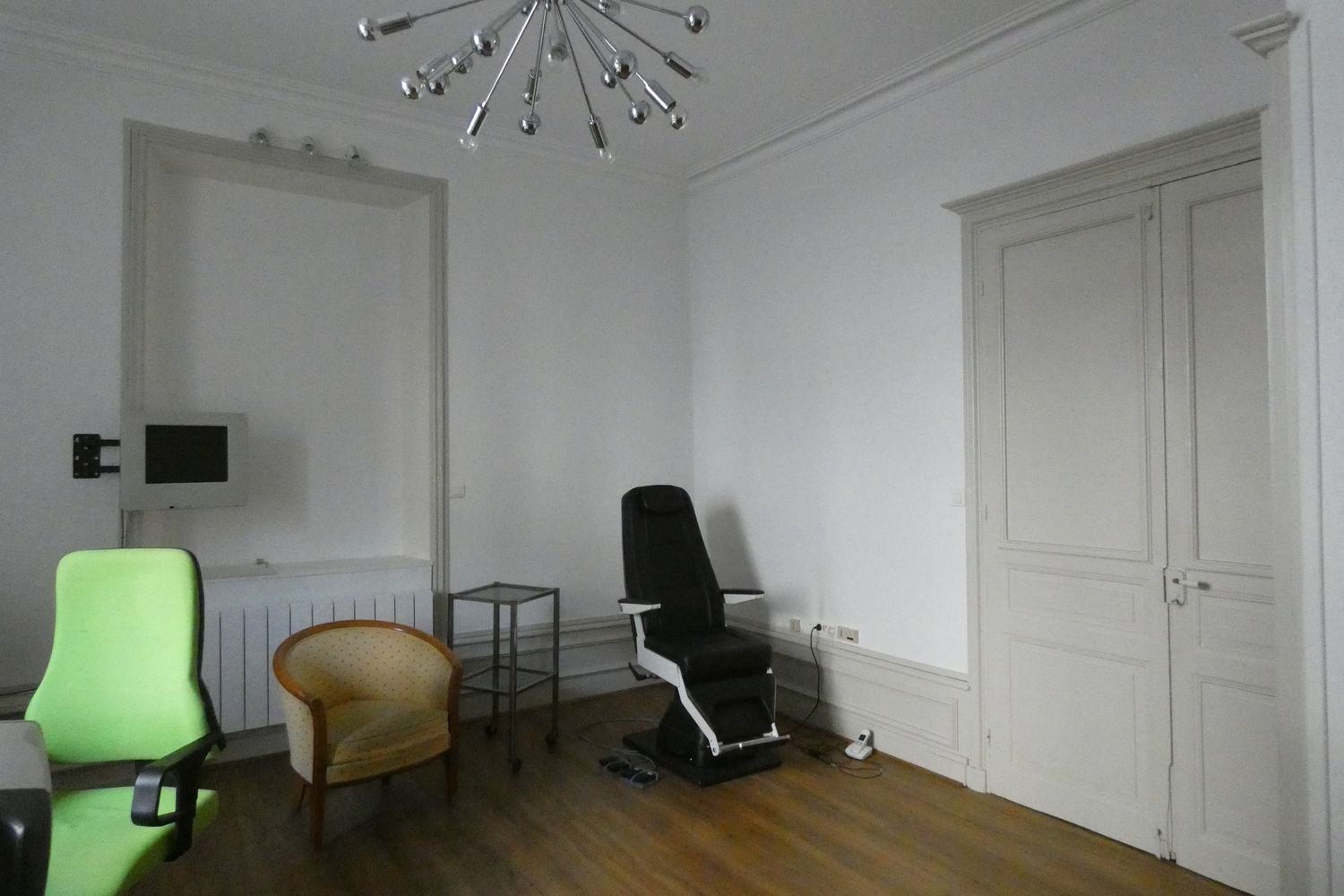 Appartement à vendre, 60m², Morlaix
