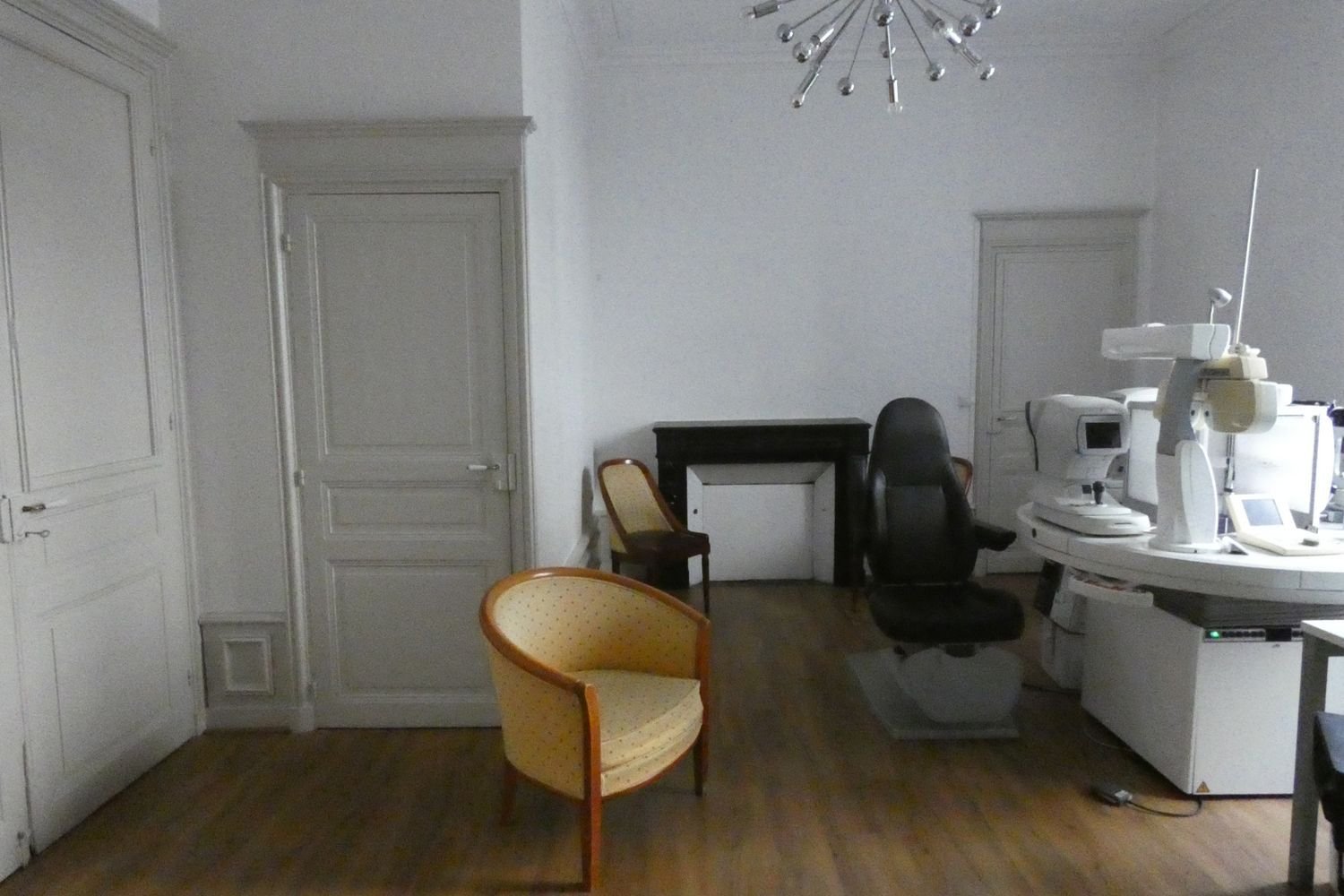 Appartement à vendre, 60m², Morlaix