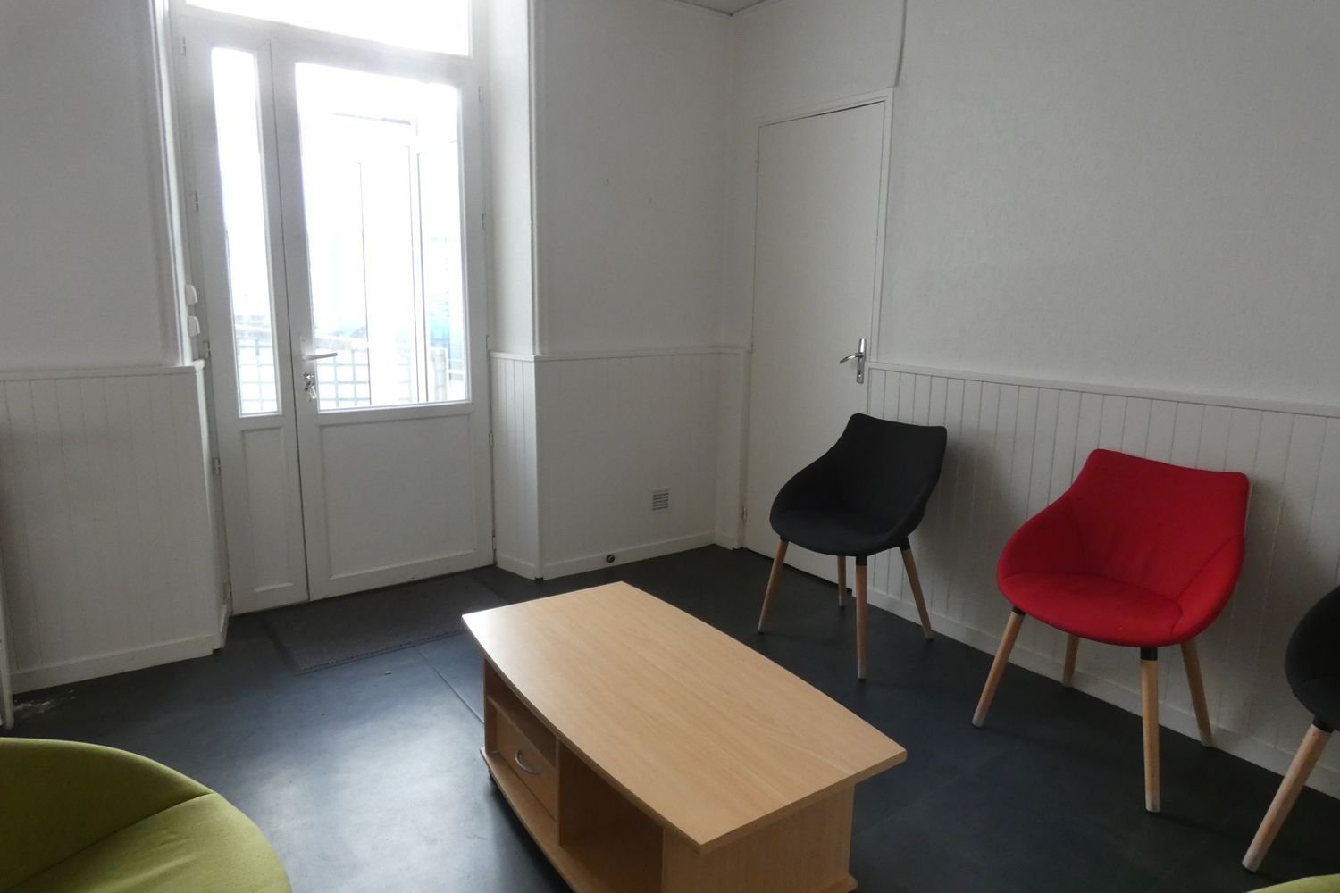 Appartement à vendre, 60m², Morlaix
