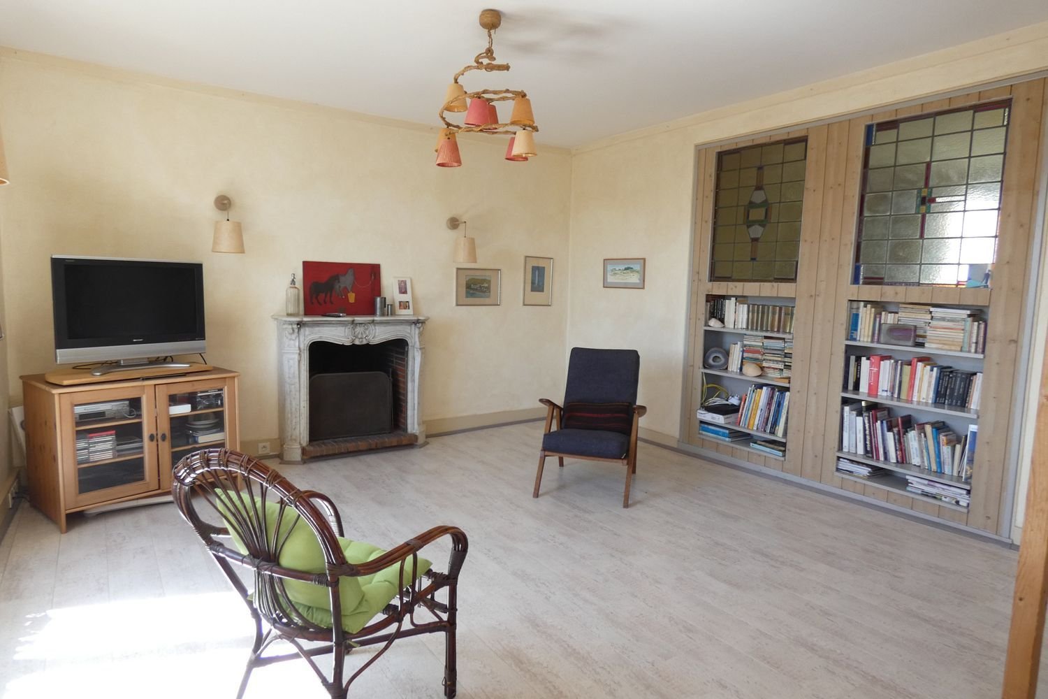 Maison à vendre, 240m², Morlaix