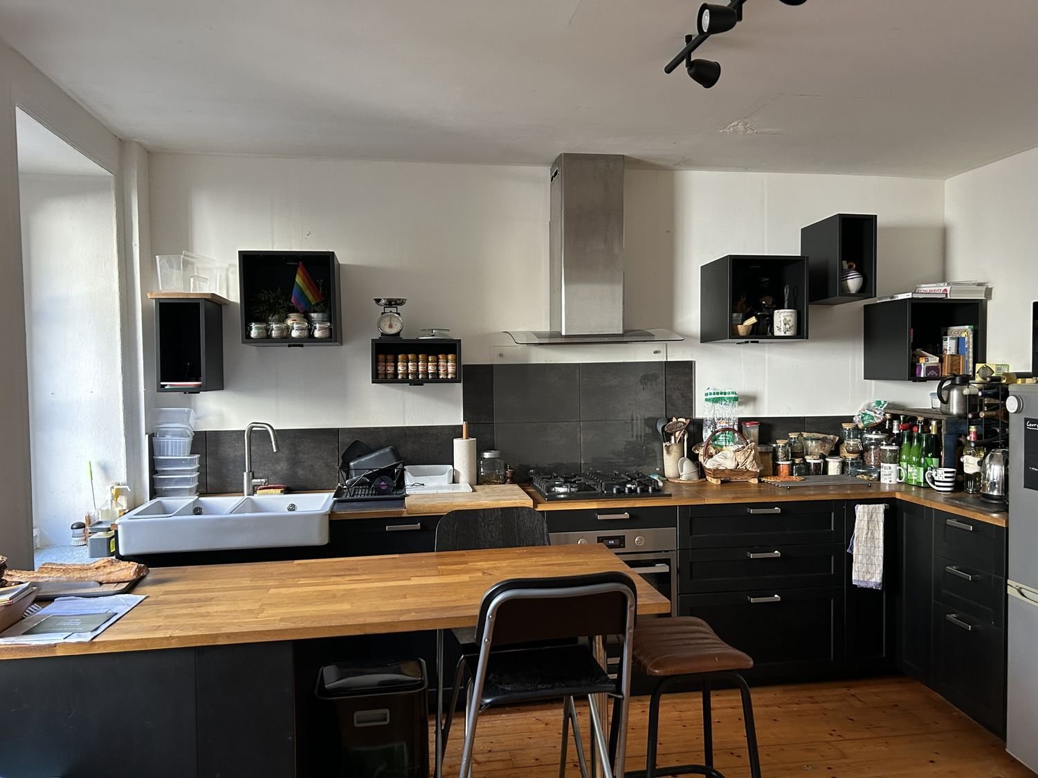Maison à vendre, 220m², Morlaix