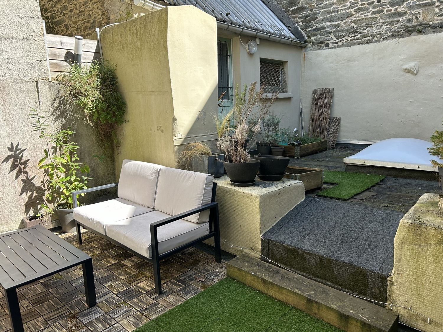 Maison à vendre, 220m², Morlaix