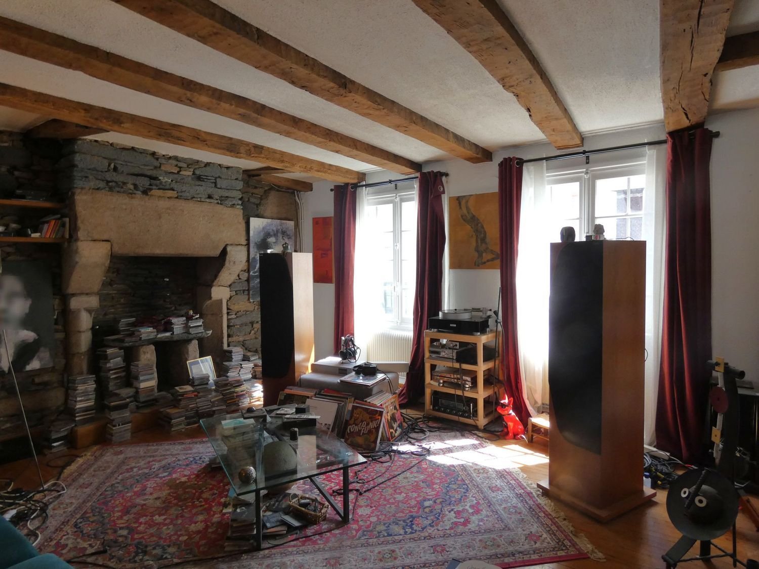 Maison à vendre, 180m², Morlaix