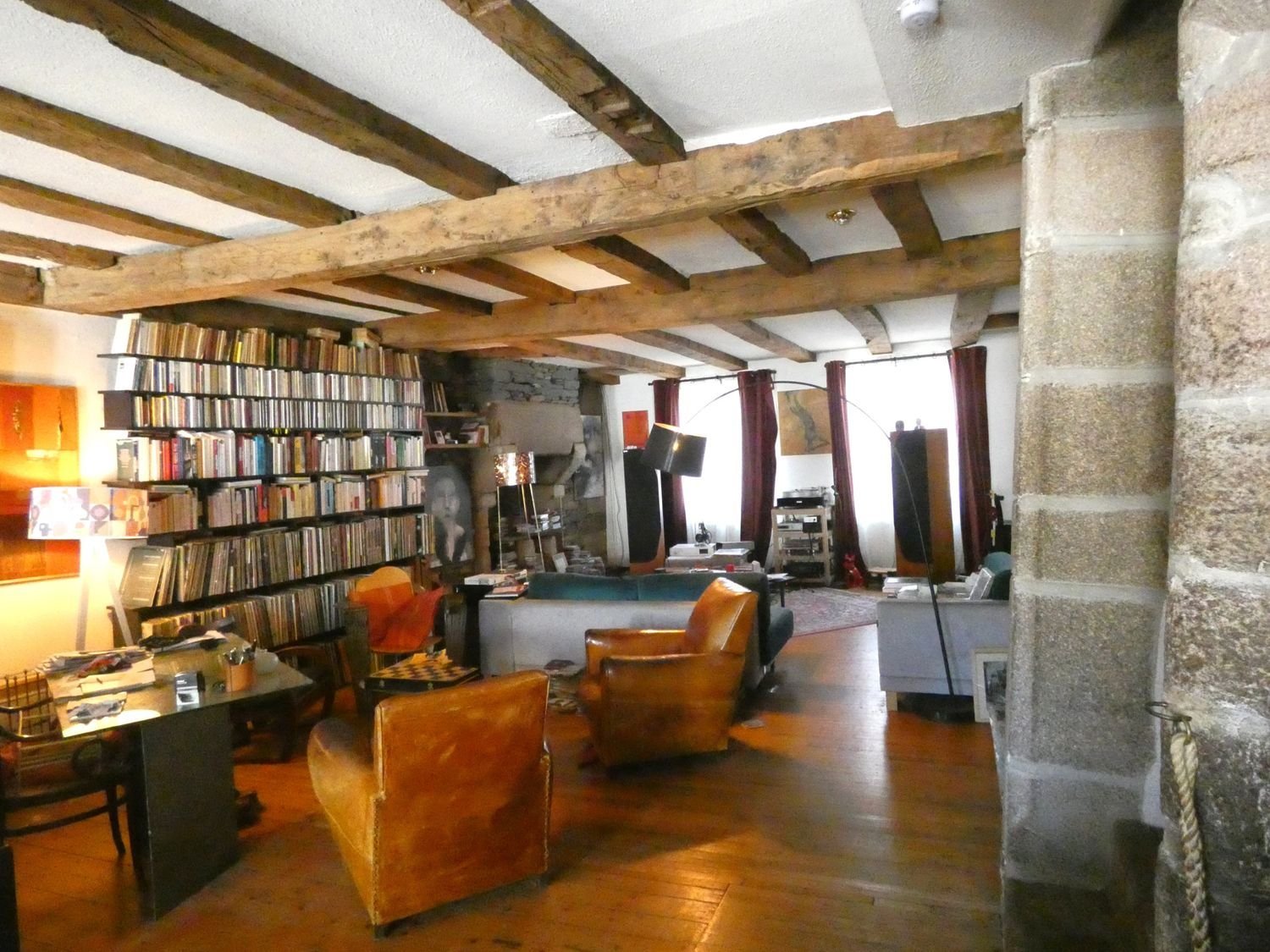 Maison à vendre, 180m², Morlaix