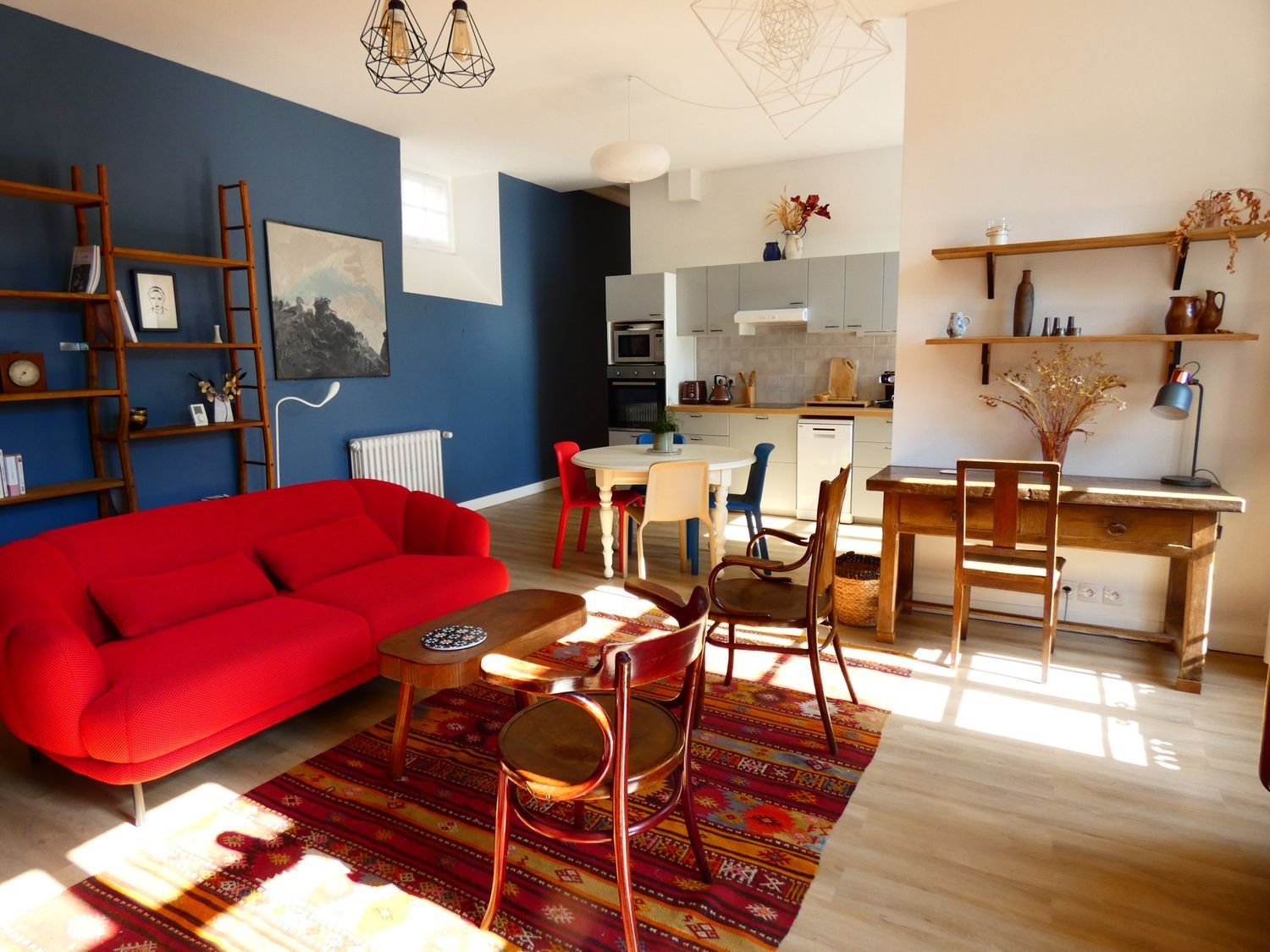 Appartement à vendre, 87m², Morlaix