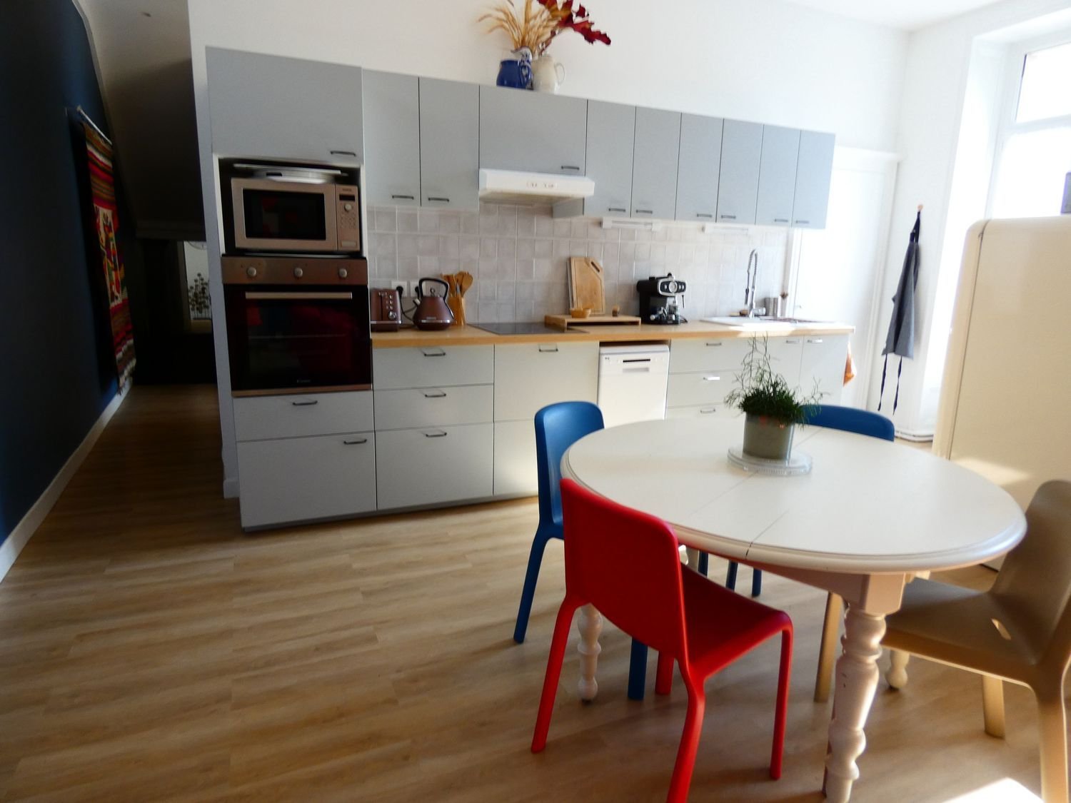 Appartement à vendre, 87m², Morlaix