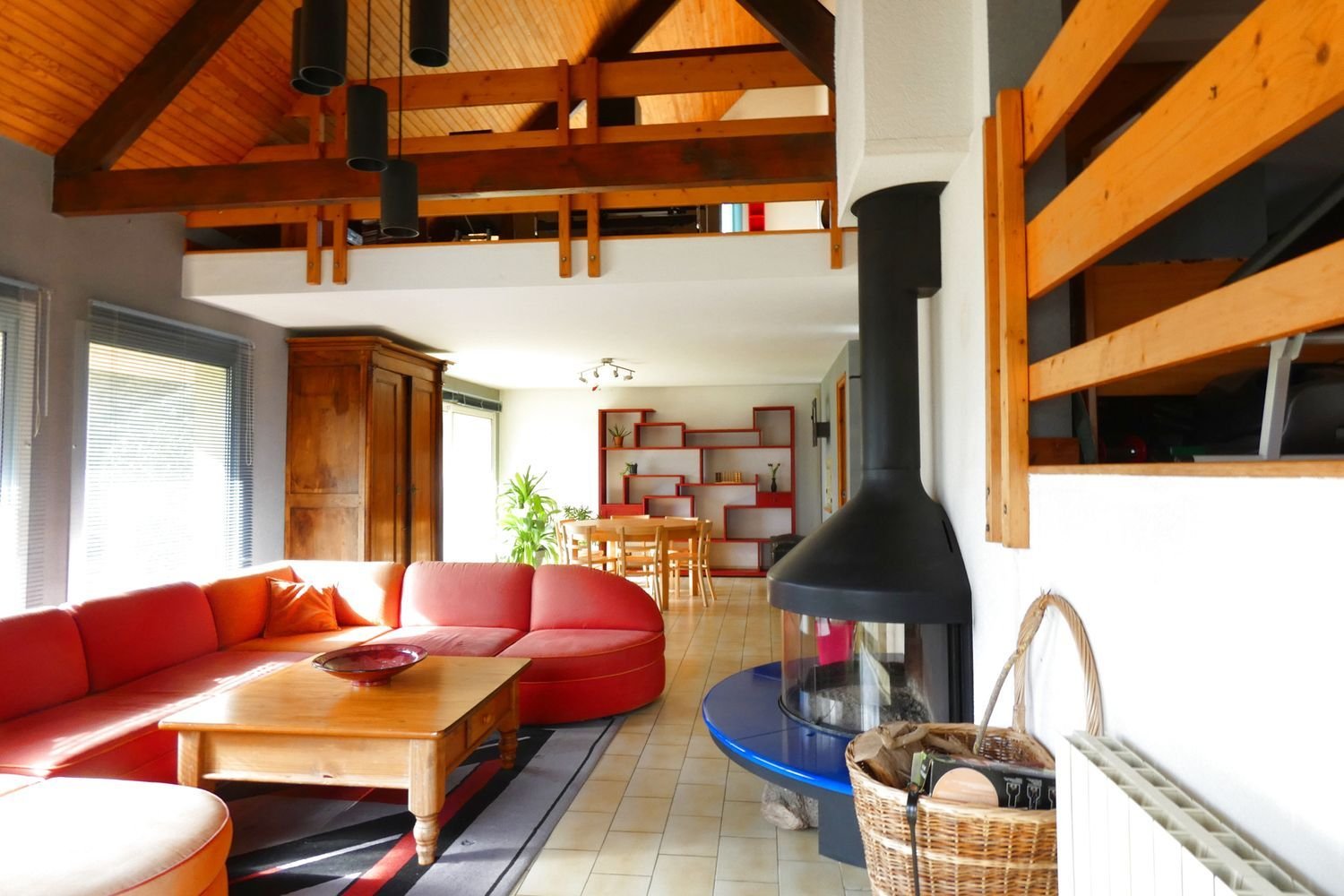 Maison à vendre, 168m², Santec