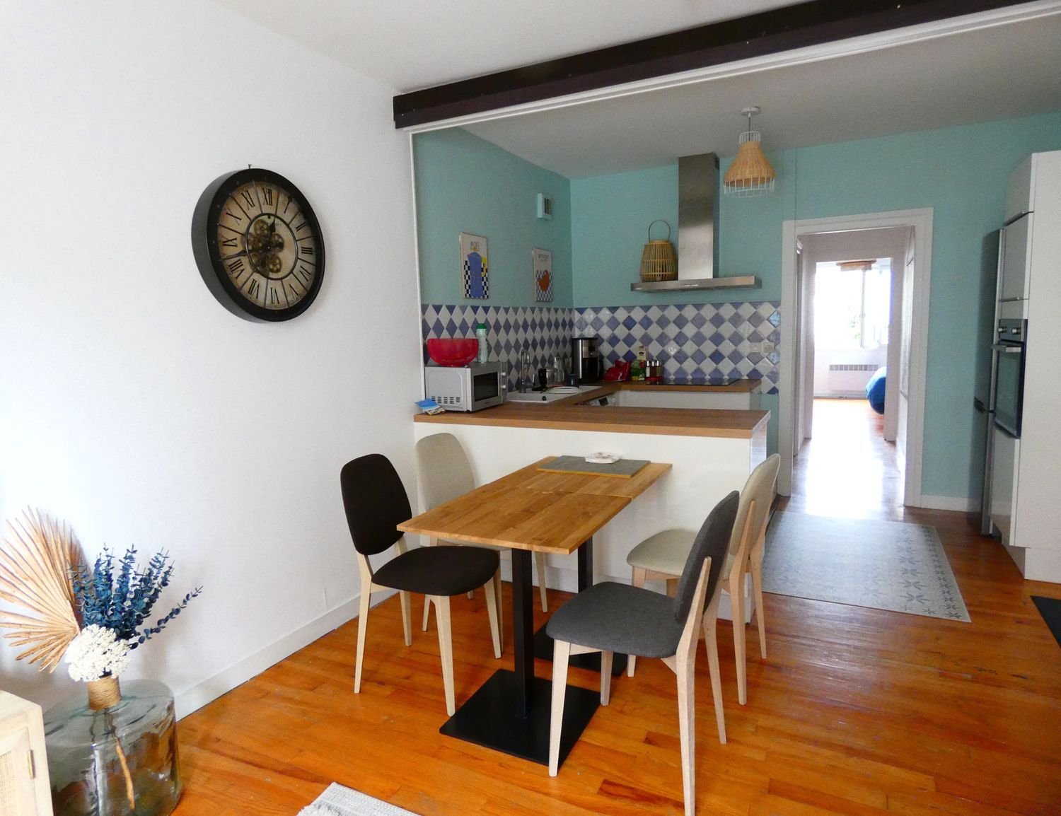 Appartement à vendre, 46m², Morlaix