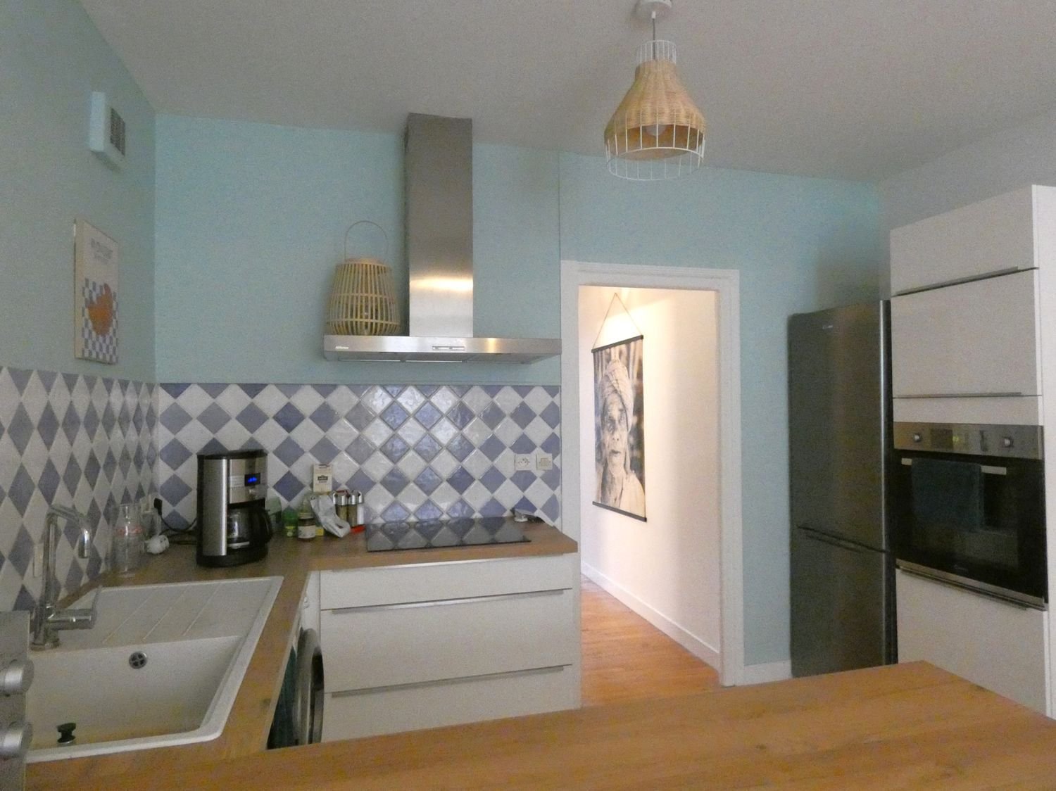 Appartement à vendre, 46m², Morlaix