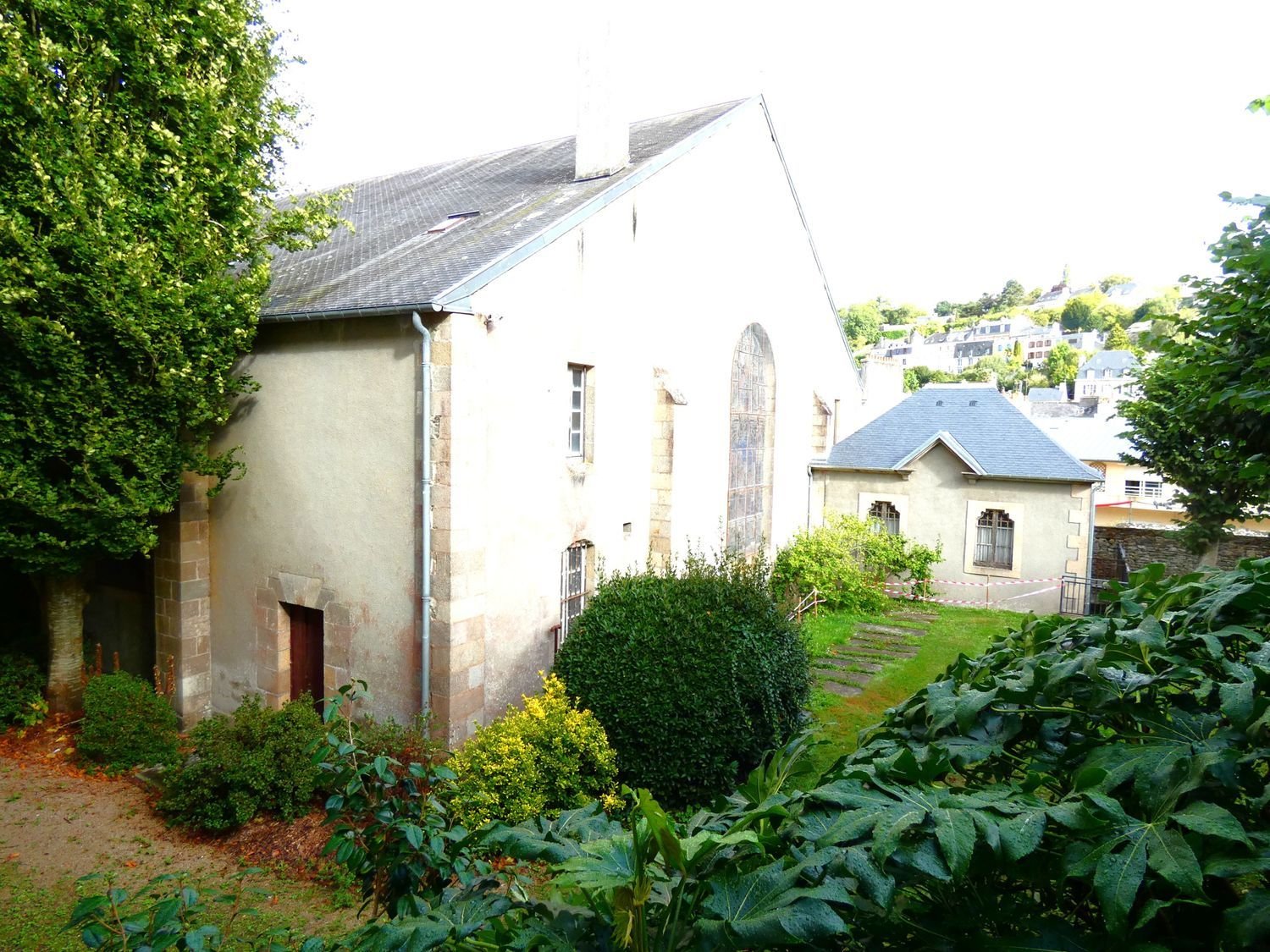 Appartement à vendre, 46m², Morlaix