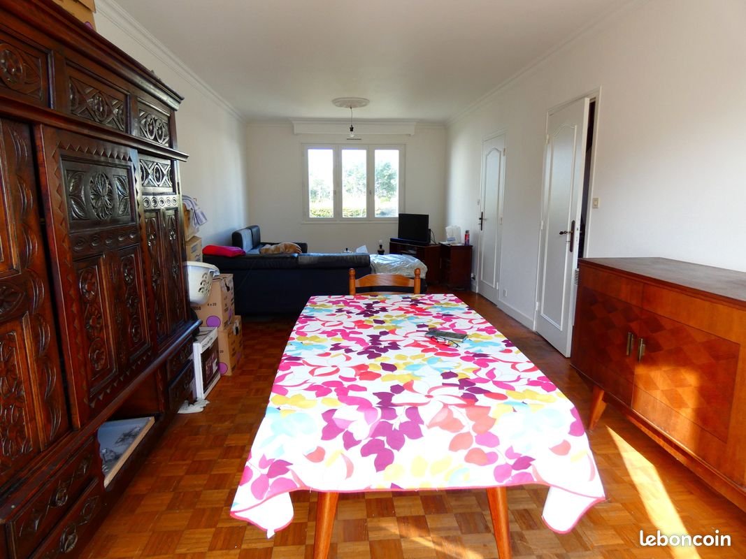 Maison à vendre, 87m², Morlaix