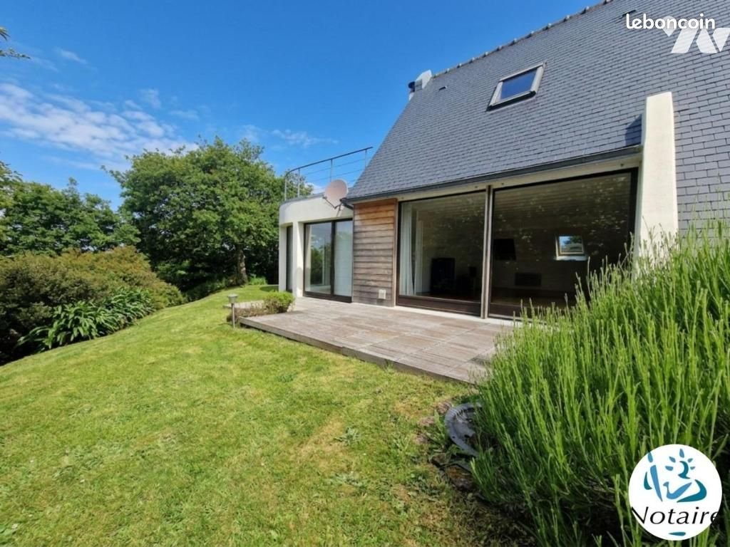 Maison à vendre, 135m², Penvénan