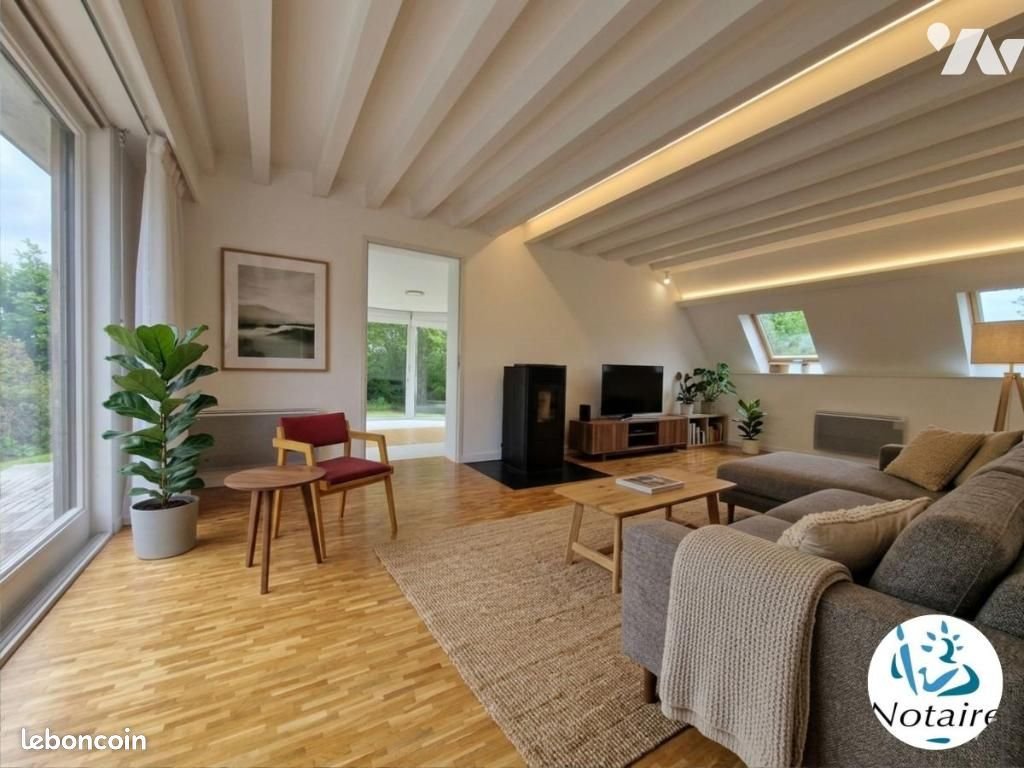 Maison à vendre, 135m², Penvénan