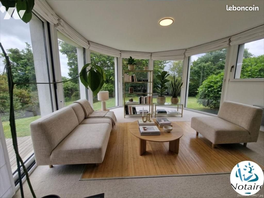 Maison à vendre, 135m², Penvénan
